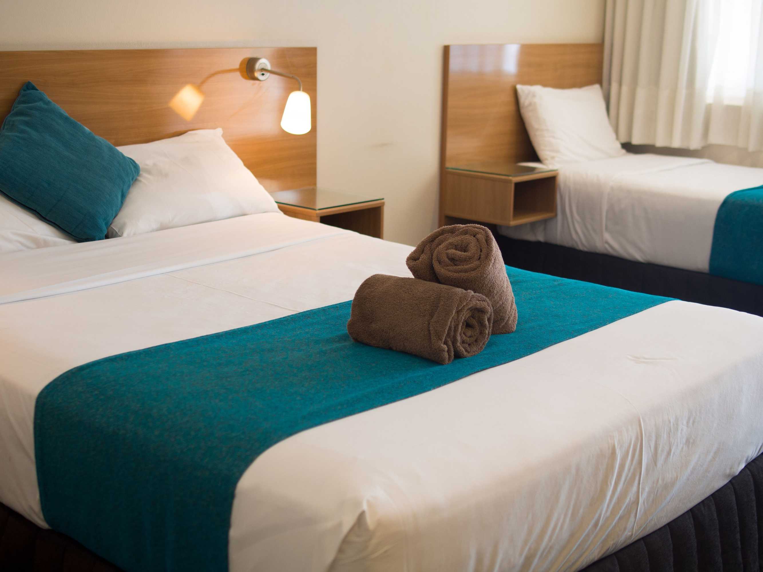 Gift card for Sunnybank Star Hotel & Apartments Gift card for Sunnybank Star Hotel & Apartments