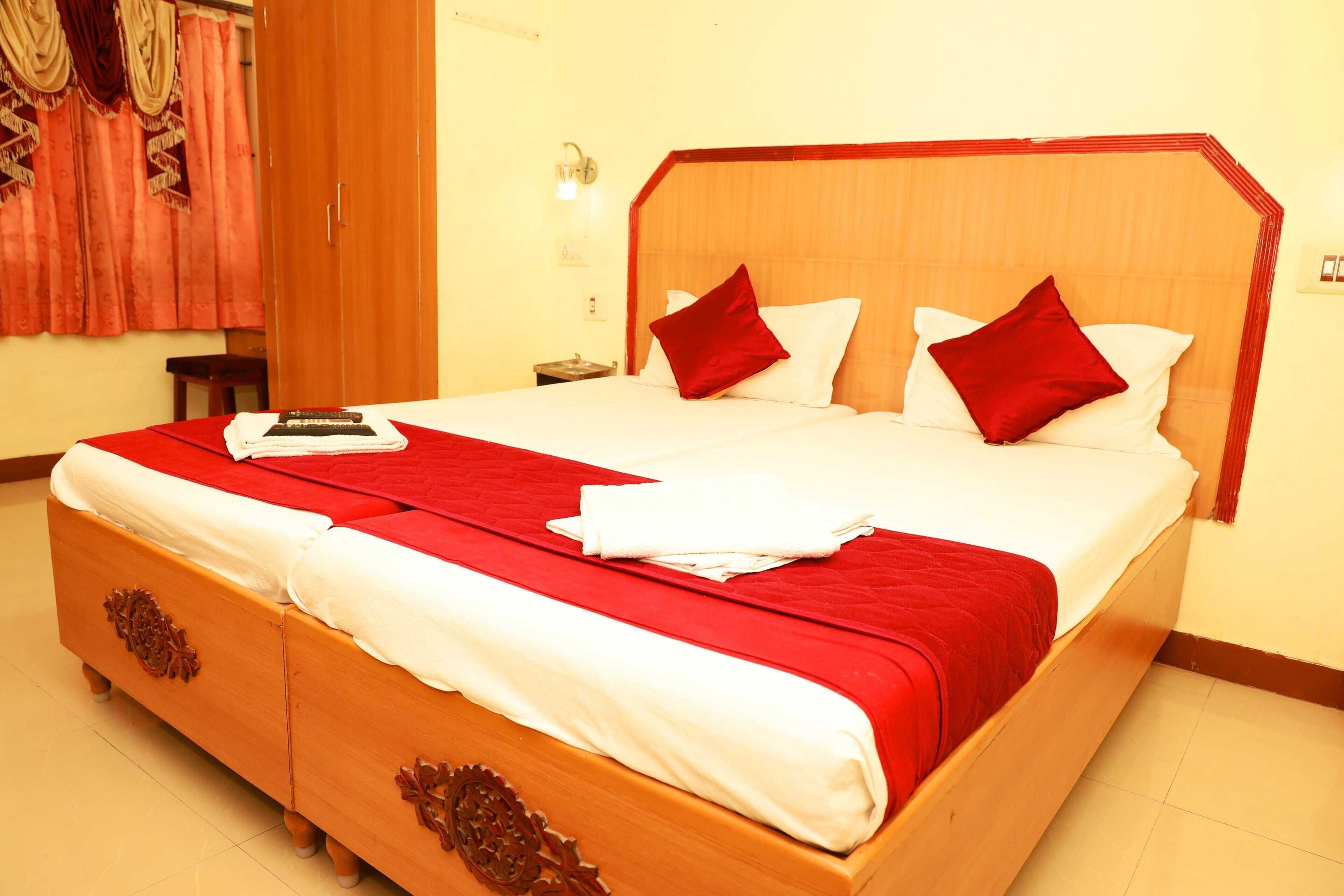 Gift card for KG Grand Inn