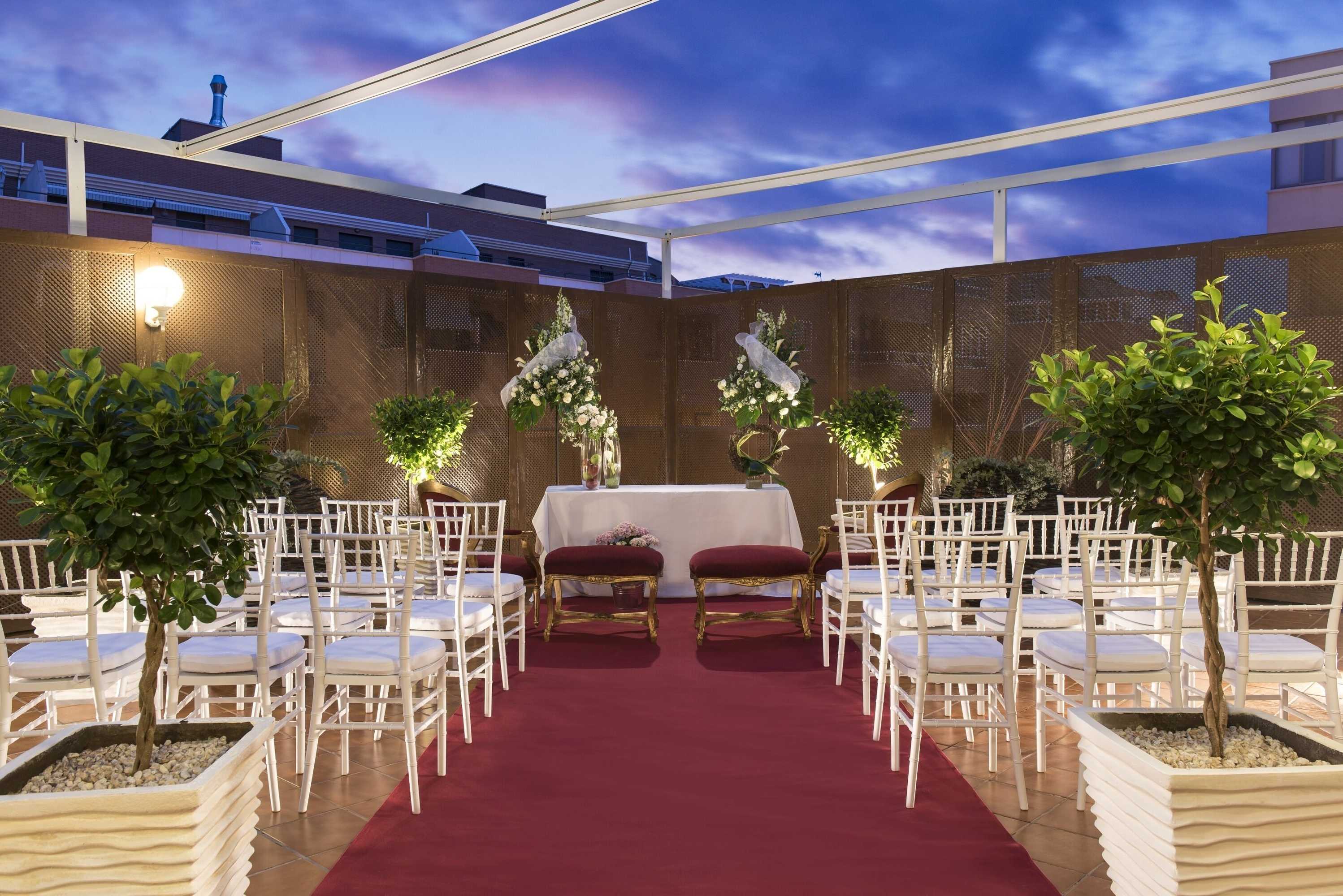 Gift card for Elba Almería Business & Convention Hotel Gift card for Elba Almería Business & Convention Hotel