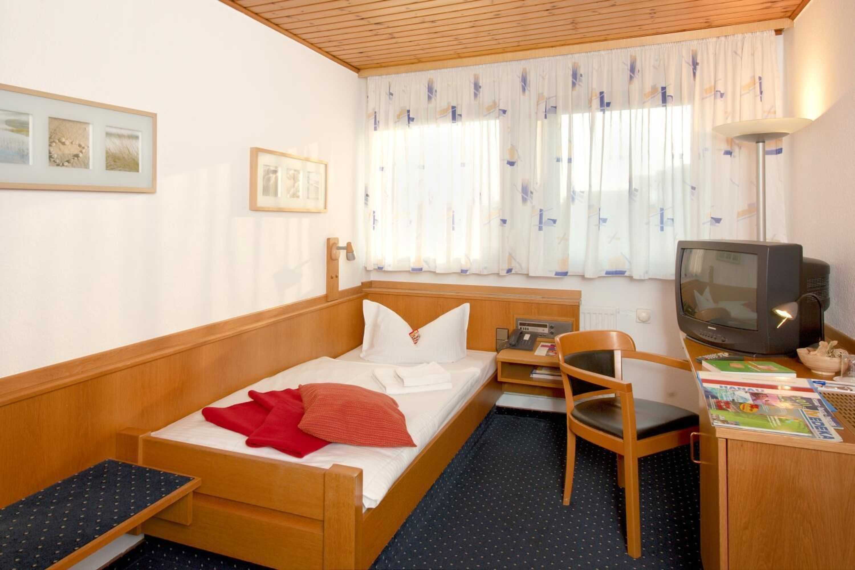 Gift card for City Hotel Hanau Gift card for City Hotel Hanau
