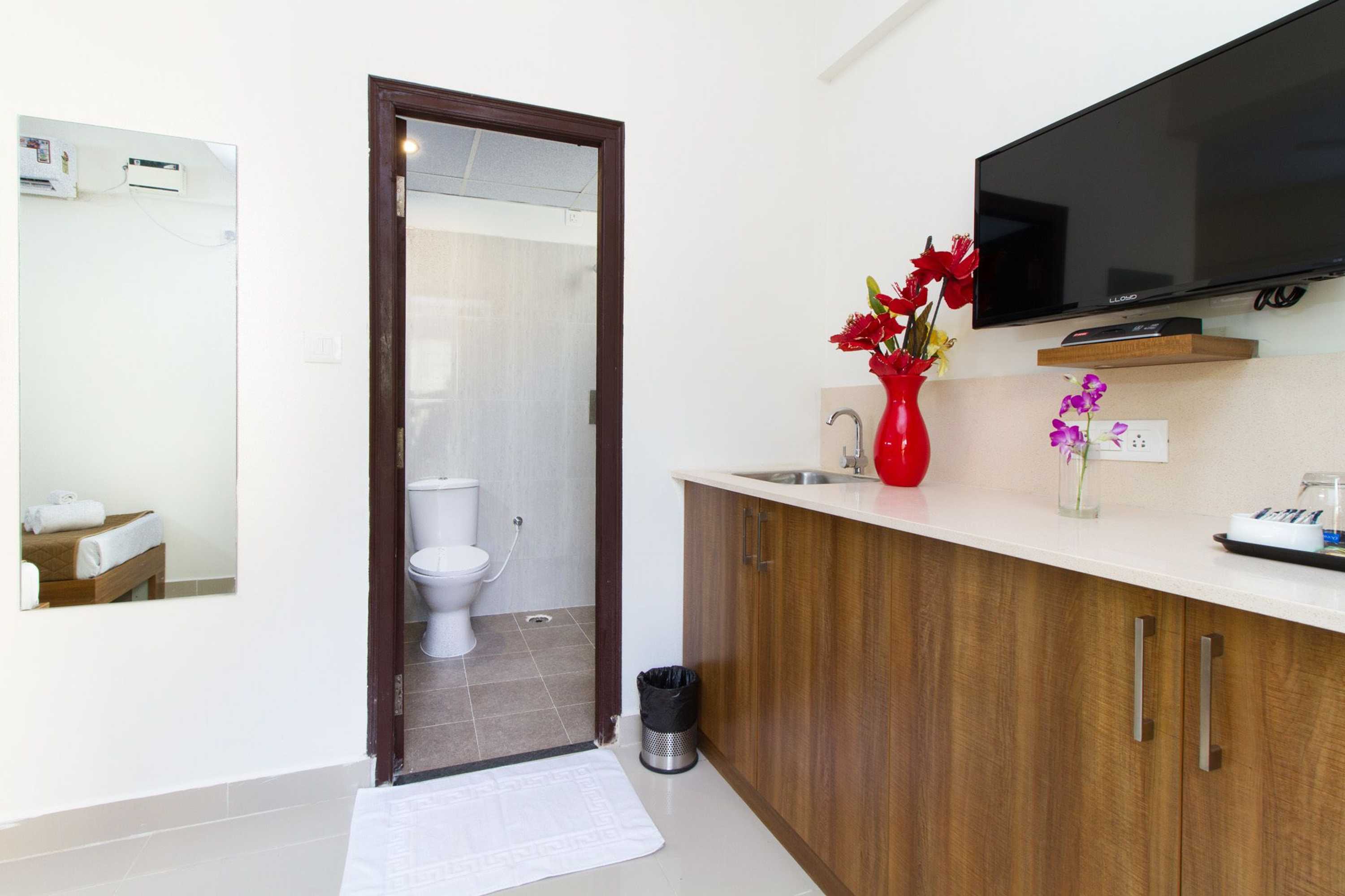 Gift card for Sanctum Suites Whitefield Bangalore