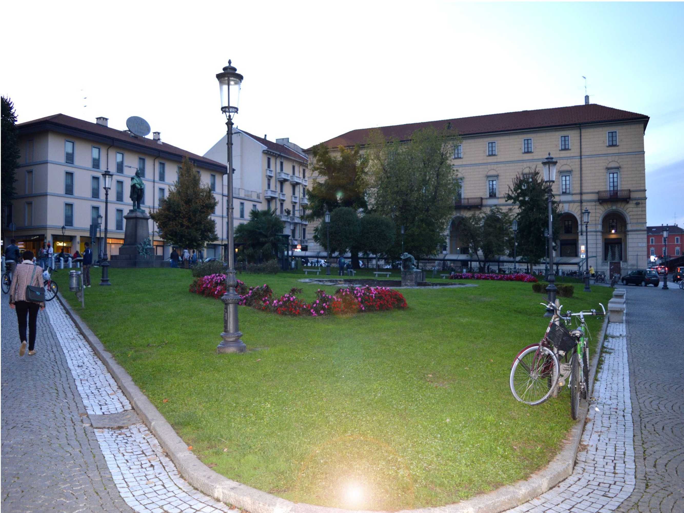 Gift card for Stazione