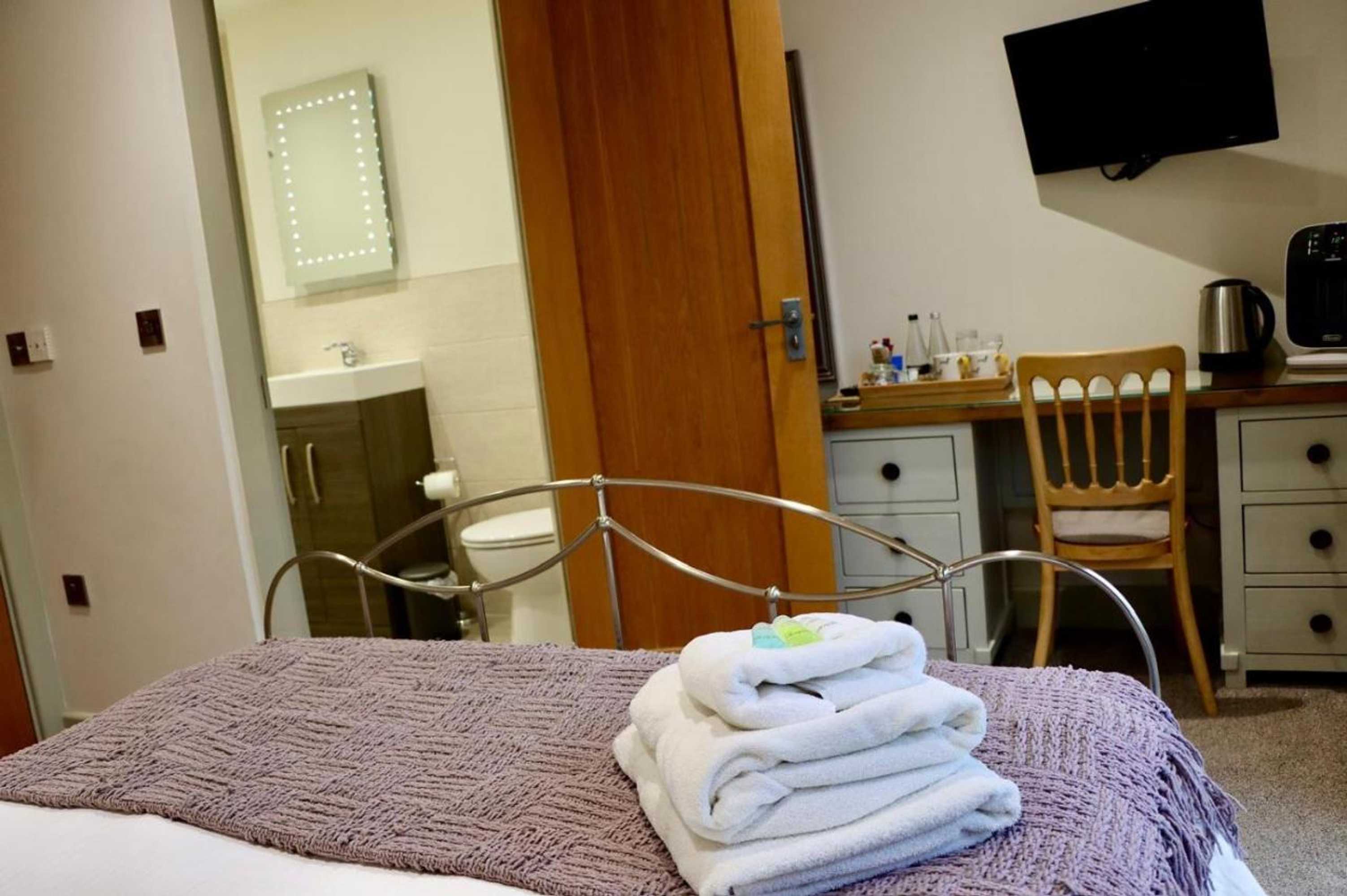 Gift card for The Pig Inn