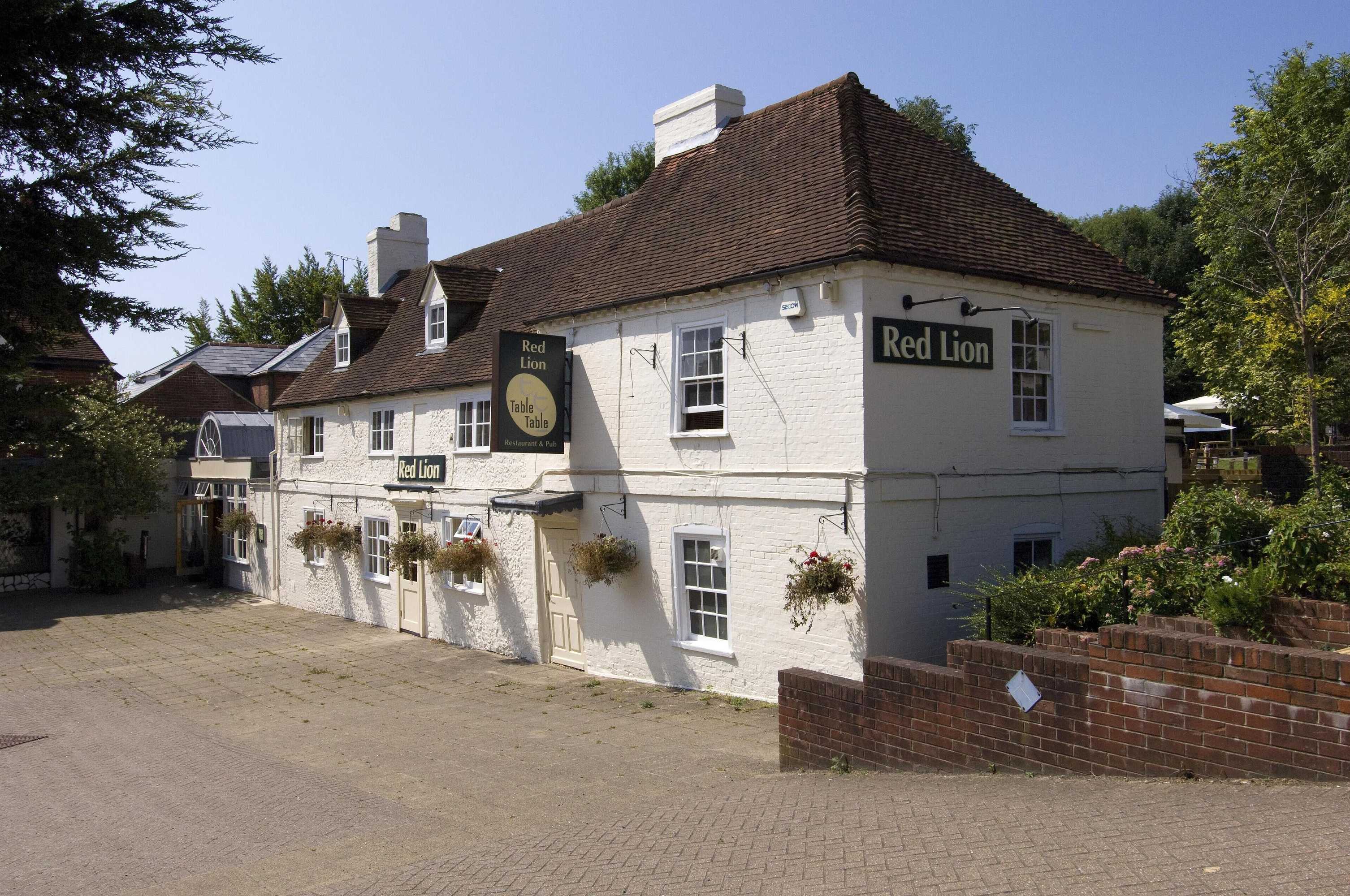 Gift card for Premier Inn Portsmouth (horndean)