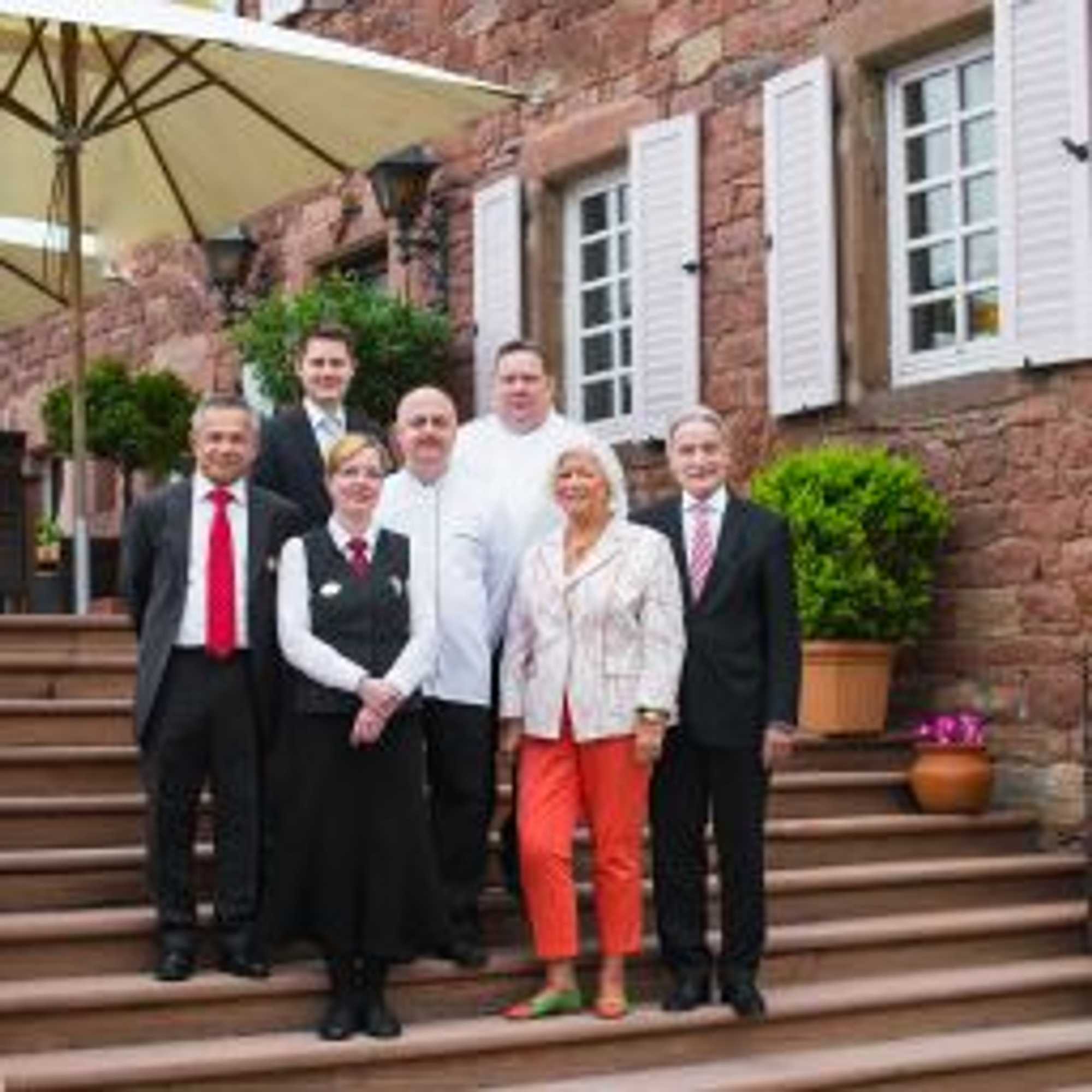 Gift card for Landhotel Der Schafhof Amorbach Gift card for Landhotel Der Schafhof Amorbach