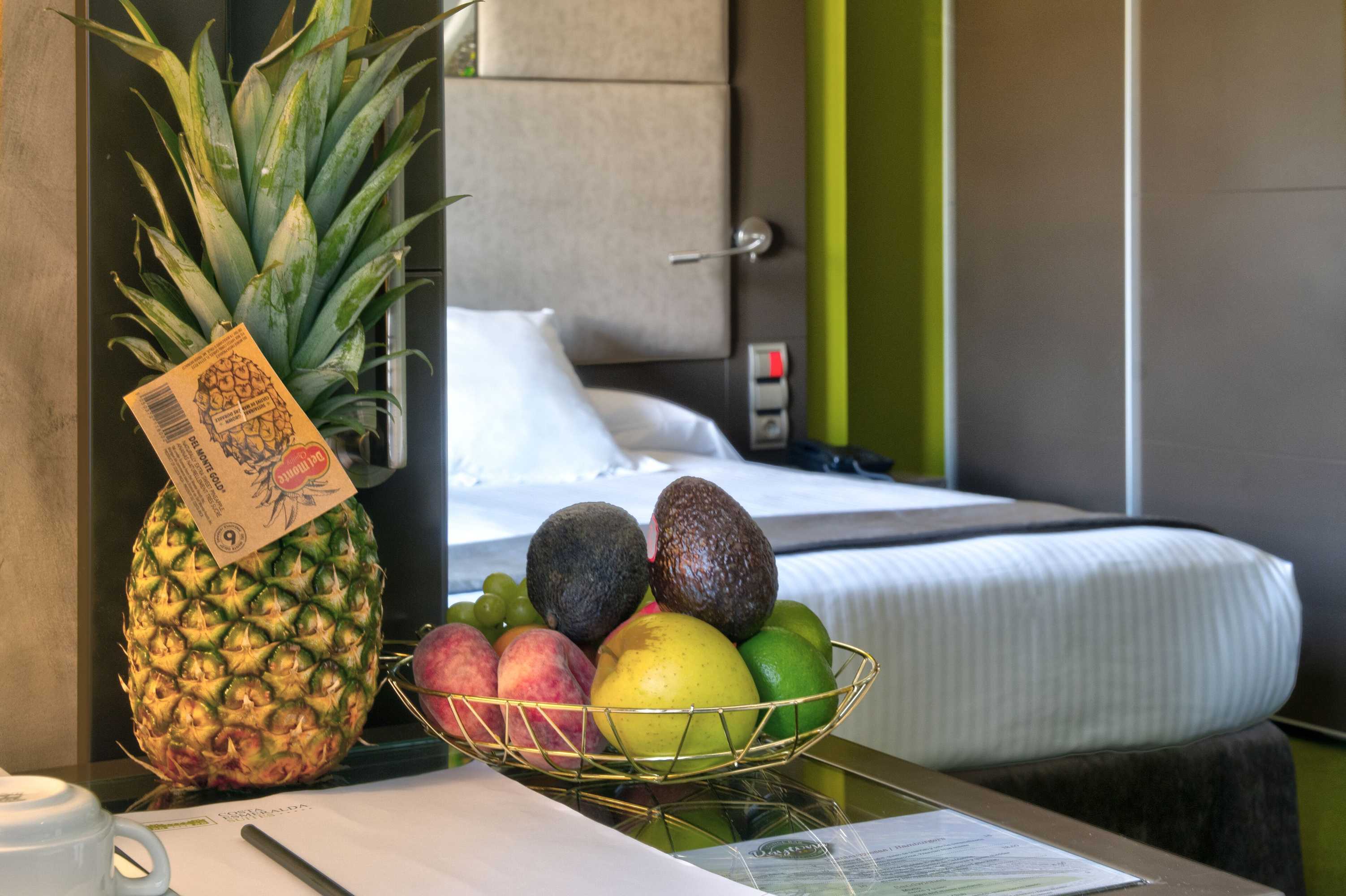 Gift card for Costa Esmeralda Suites Gift card for Costa Esmeralda Suites