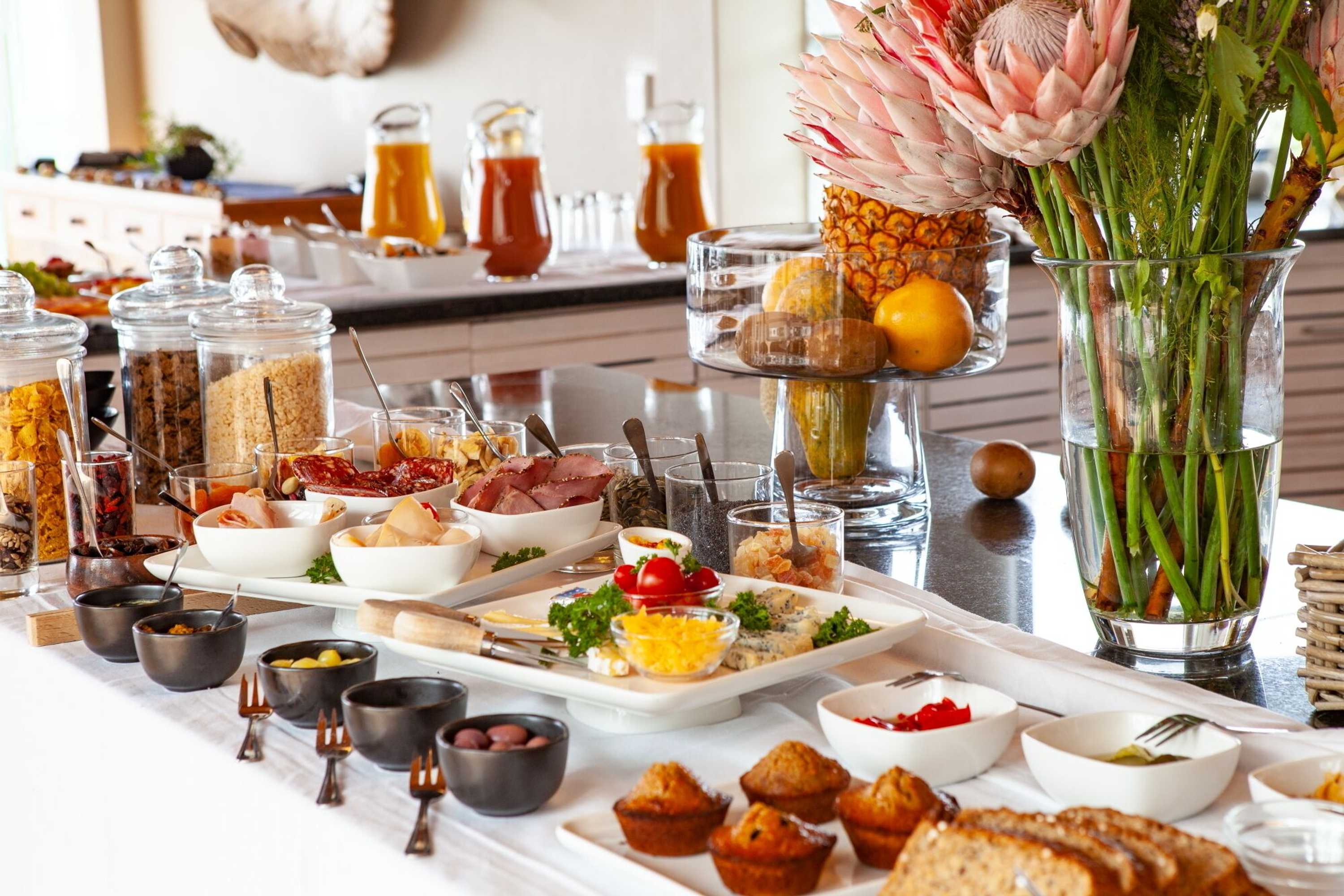 Gift card for Periwinkle Guest Lodge