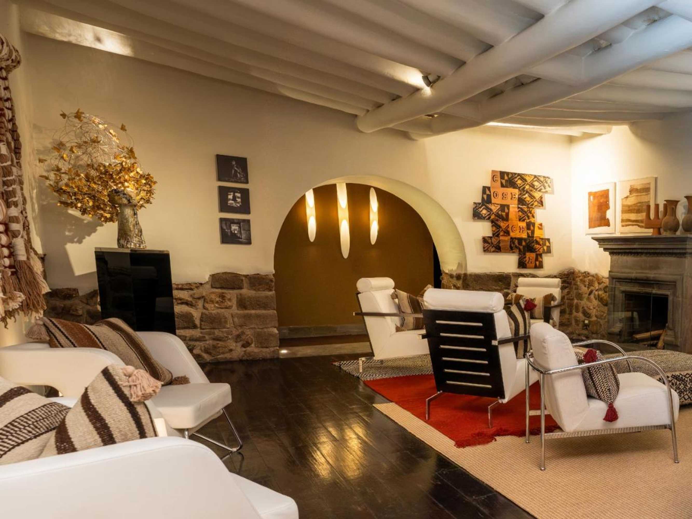 Gift card for Casa Cartagena Boutique Hotel & Spa Gift card for Casa Cartagena Boutique Hotel & Spa