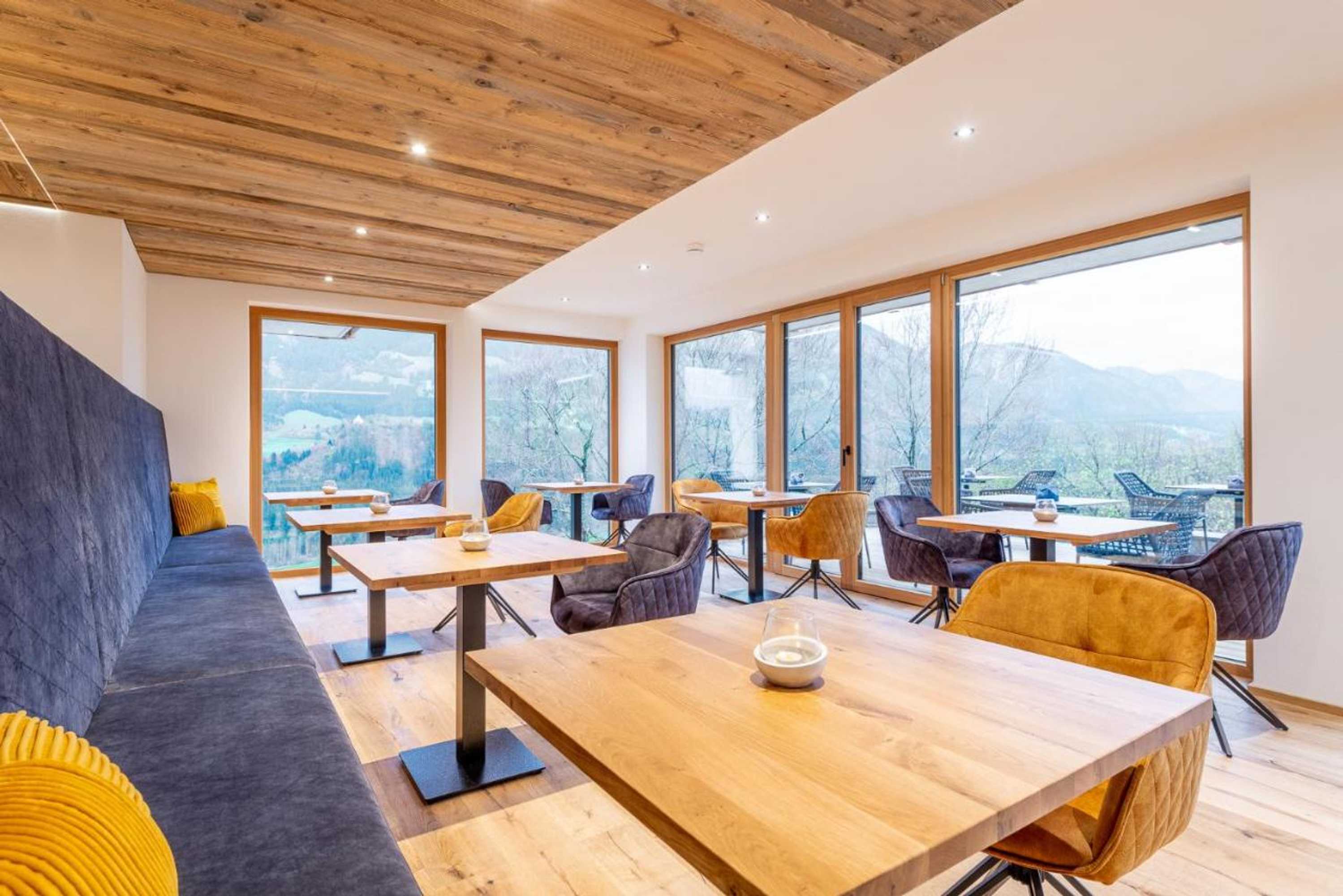 Gift card for Hotel Bergflair