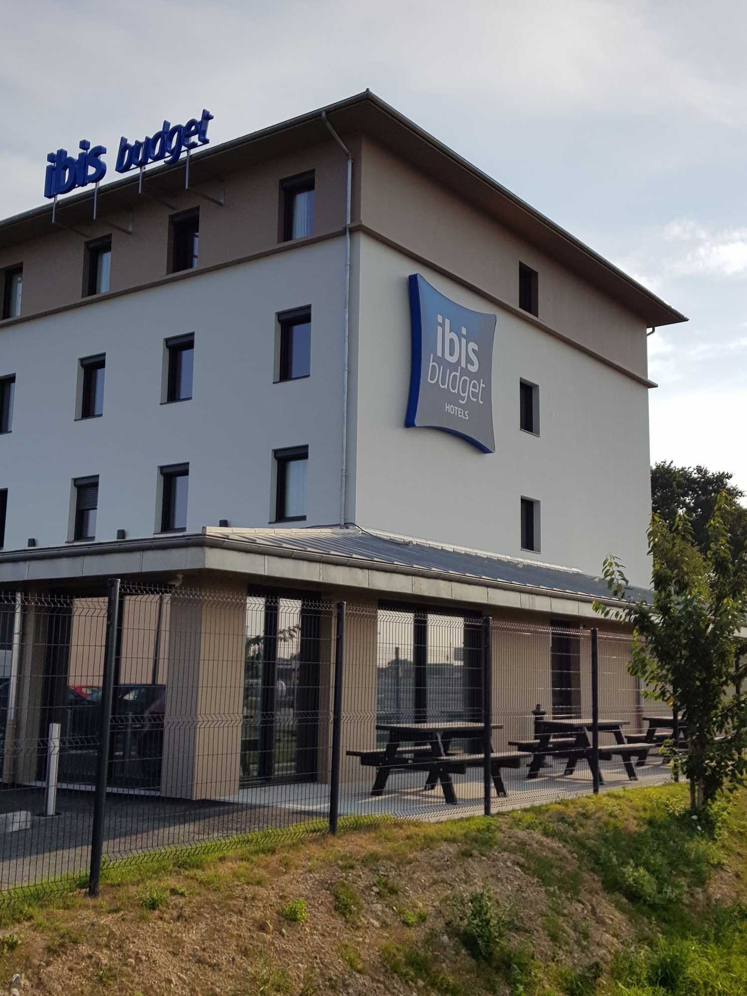 Gift card for Ibis Budget Rennes Route de Lorient Gift card for Ibis Budget Rennes Route de Lorient