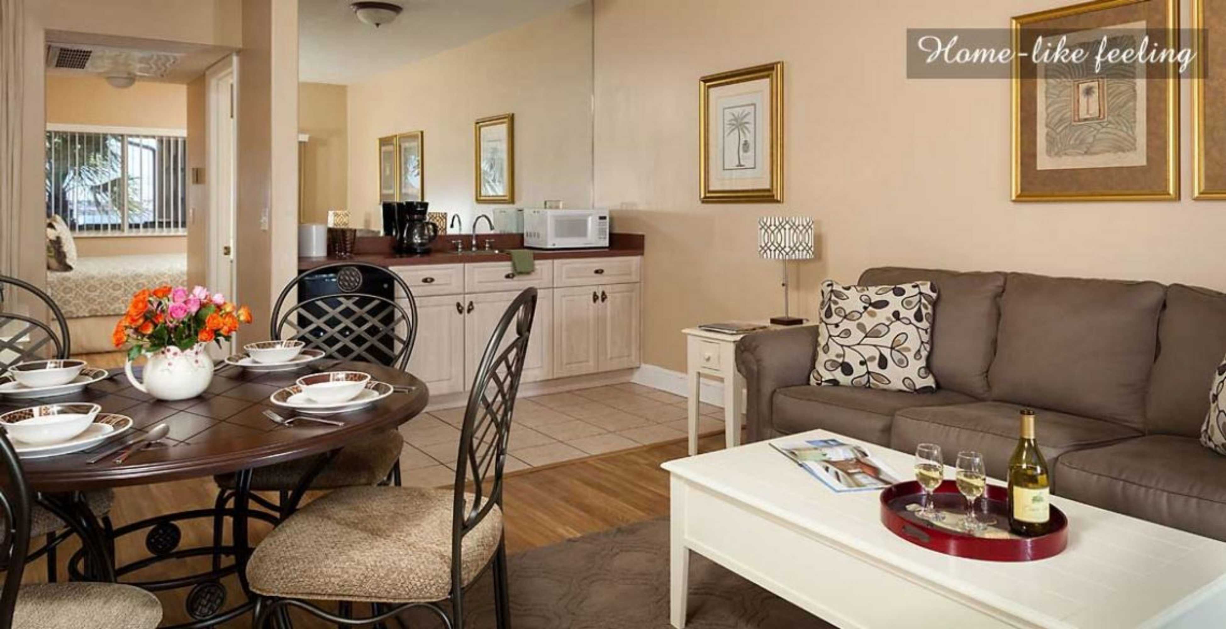 Gift card for St Francis Inn