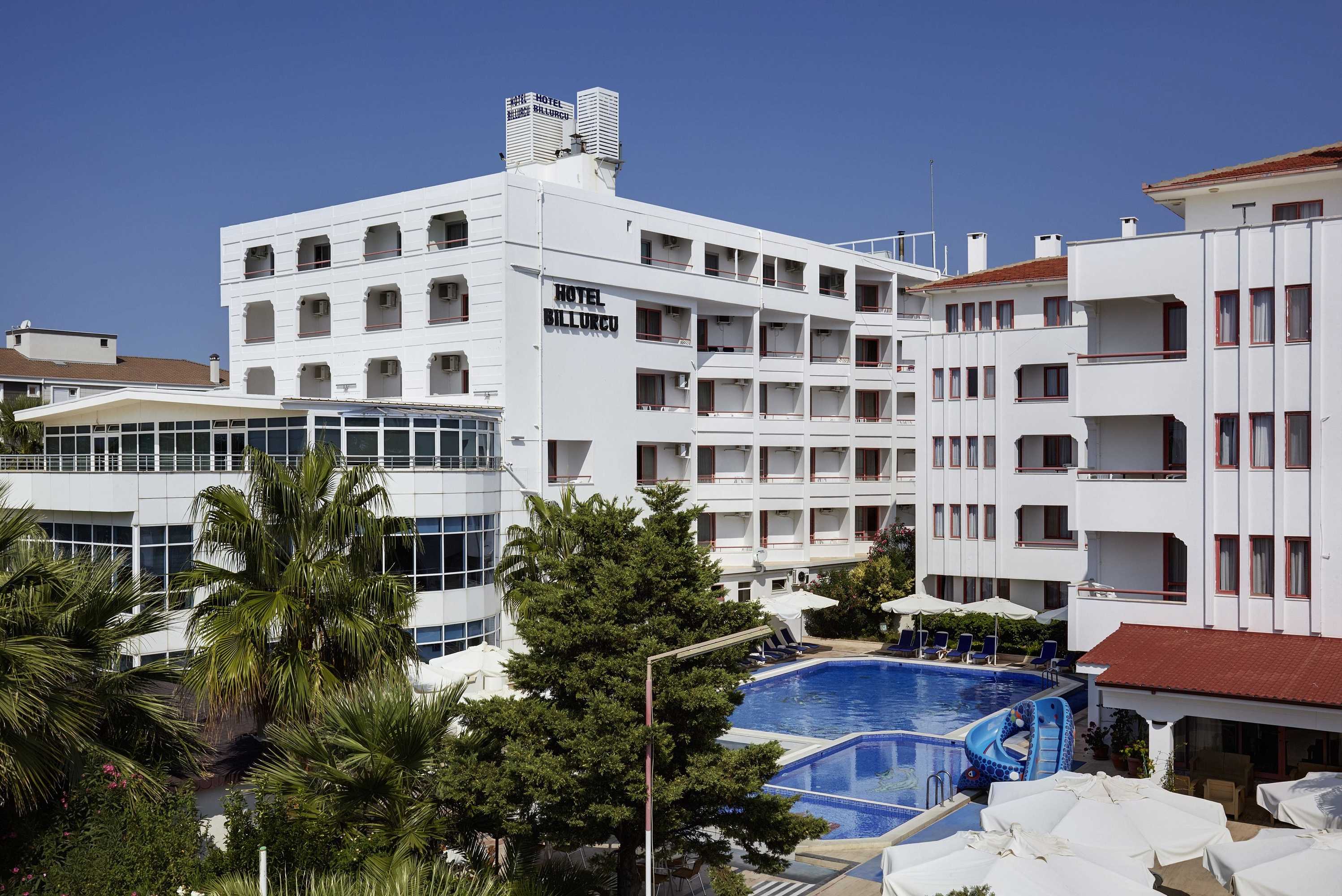 Gift card for Hotel Billurcu Gift card for Hotel Billurcu