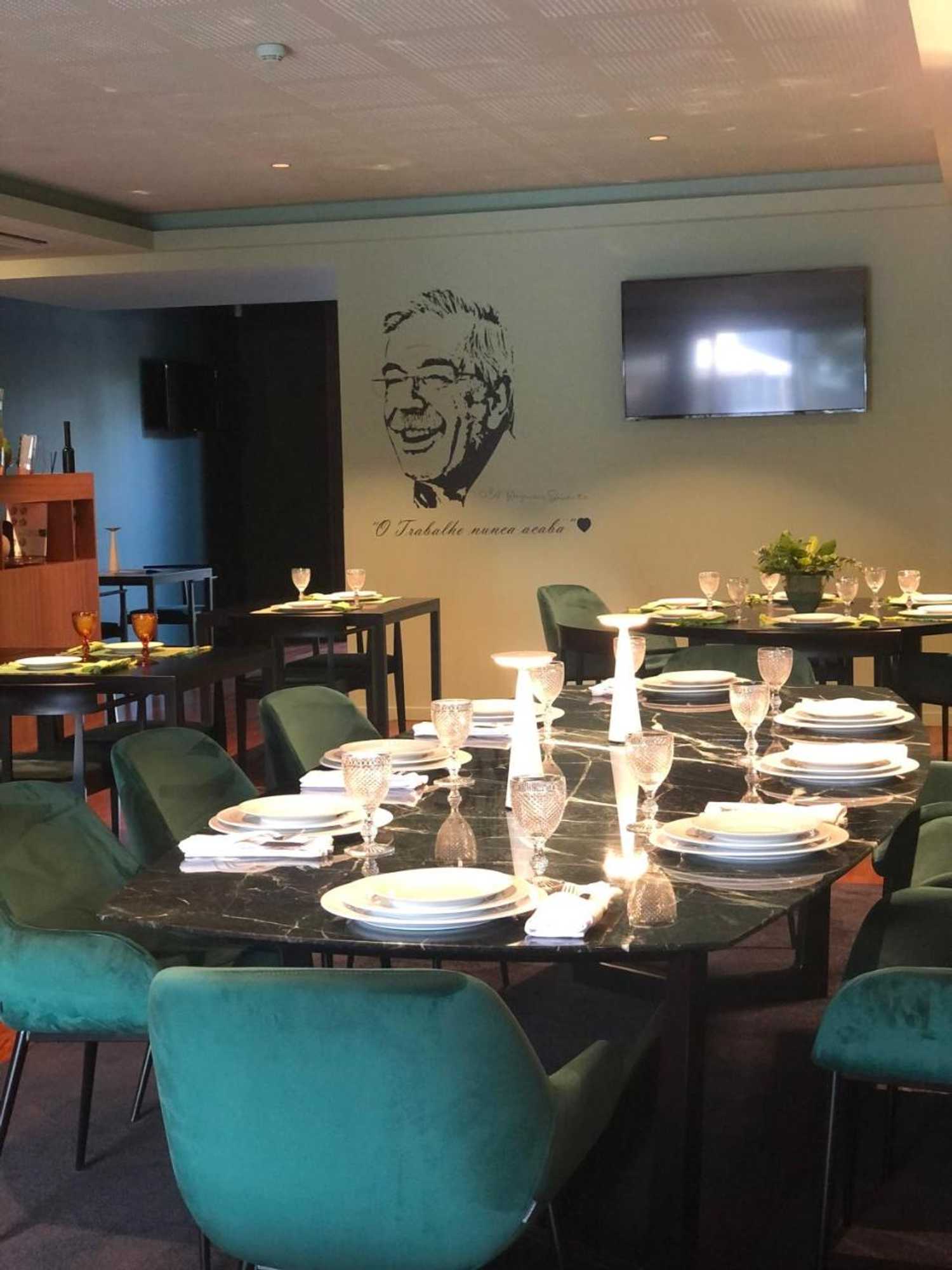 Gift card for Hotel Vila Luena