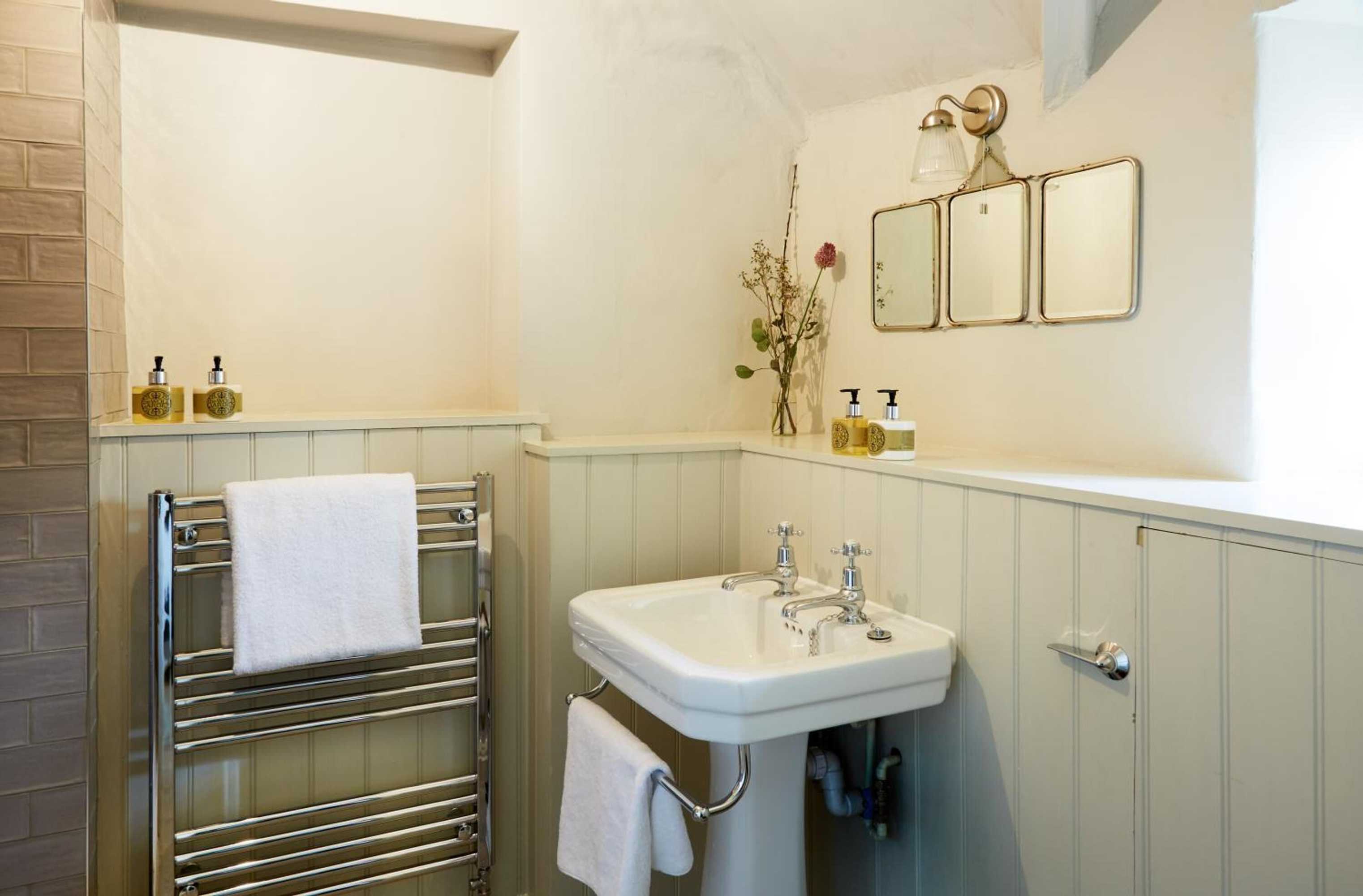 Gift card for The Bull Hotel