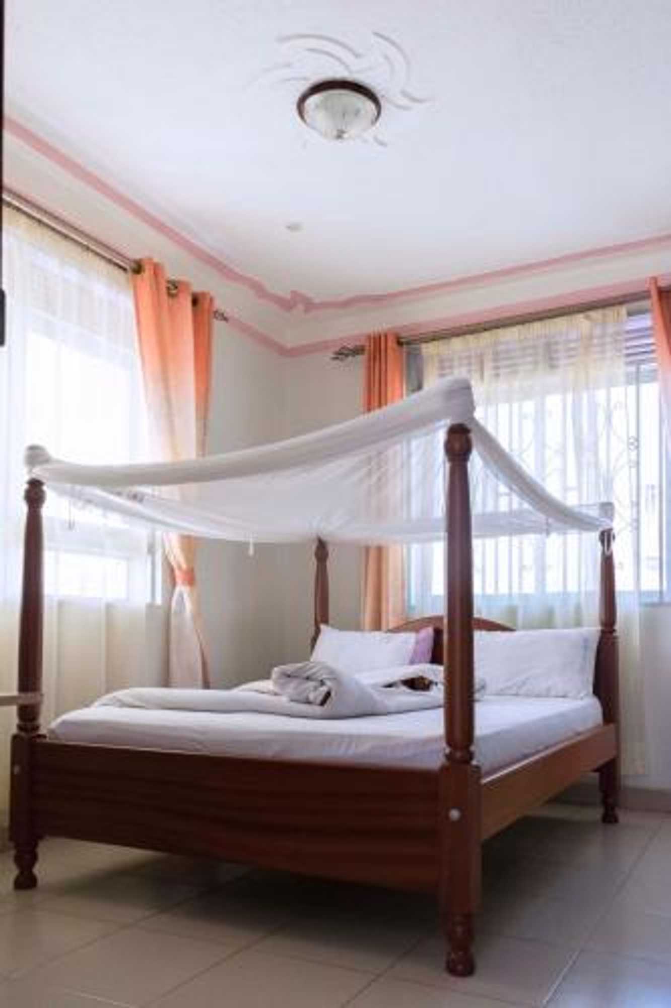 Gift card for Cityview Hotel Fort Portal Gift card for Cityview Hotel Fort Portal