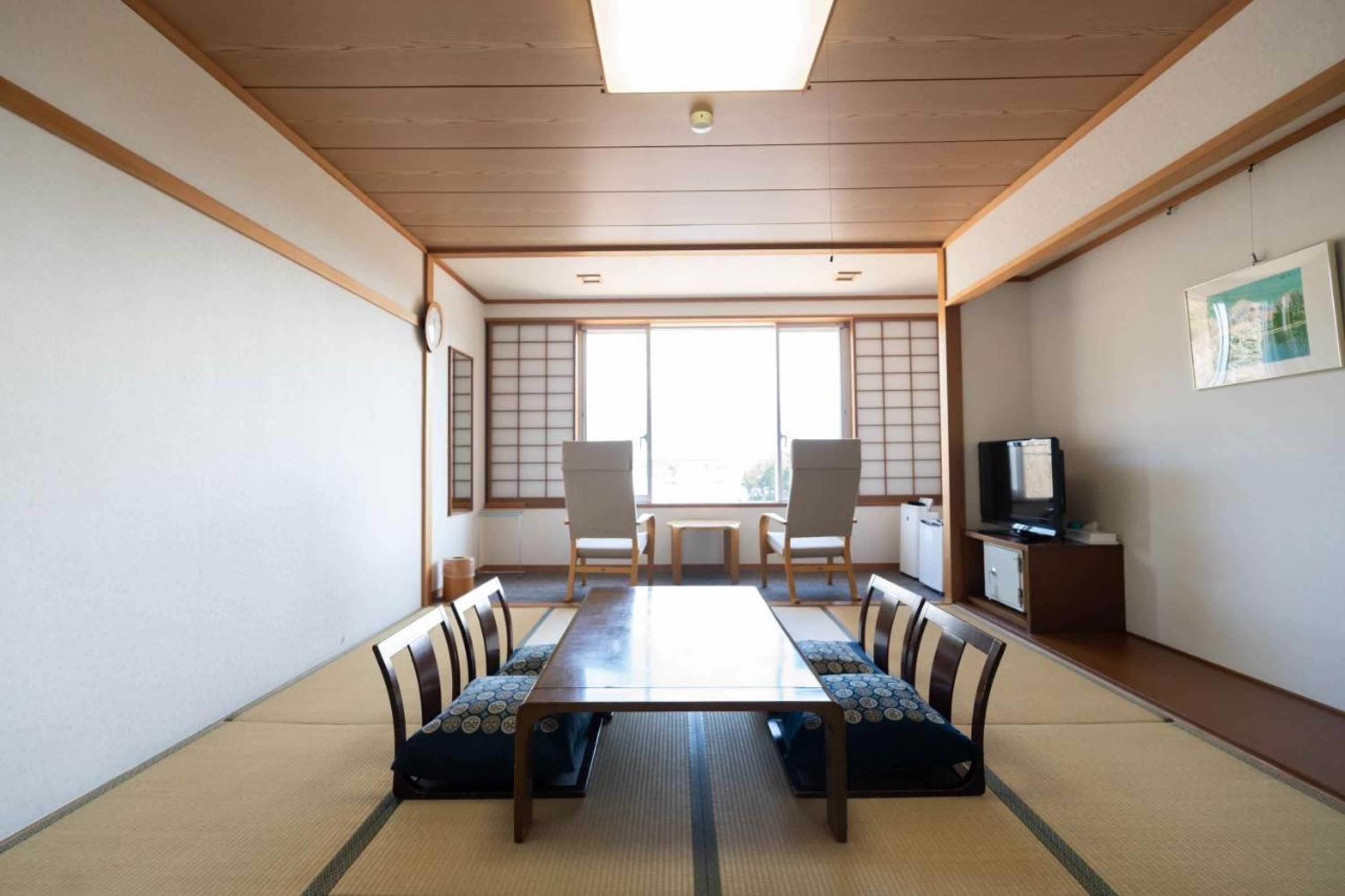 Gift card for Kyukamura Fuji