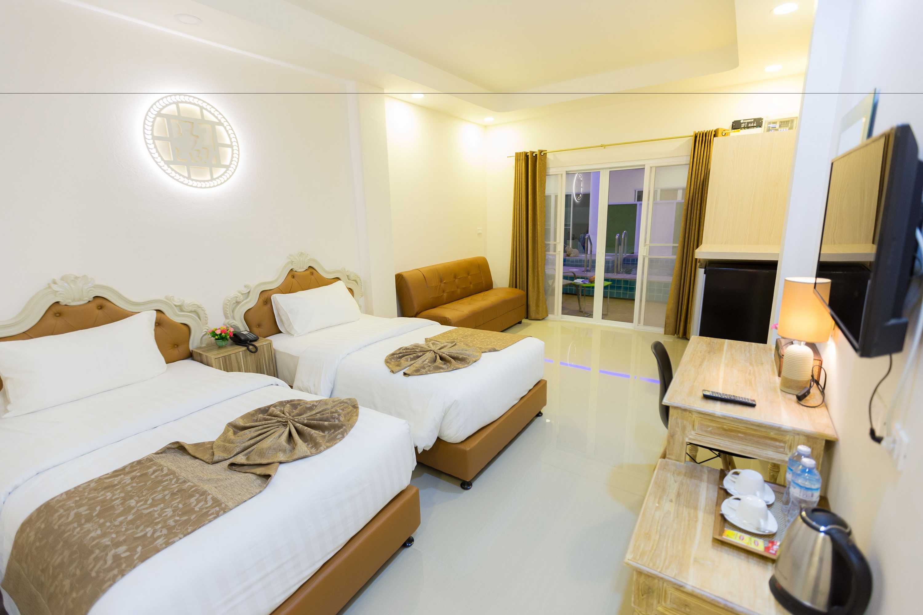 Gift card for Hi Chiangrai Hotel Gift card for Hi Chiangrai Hotel