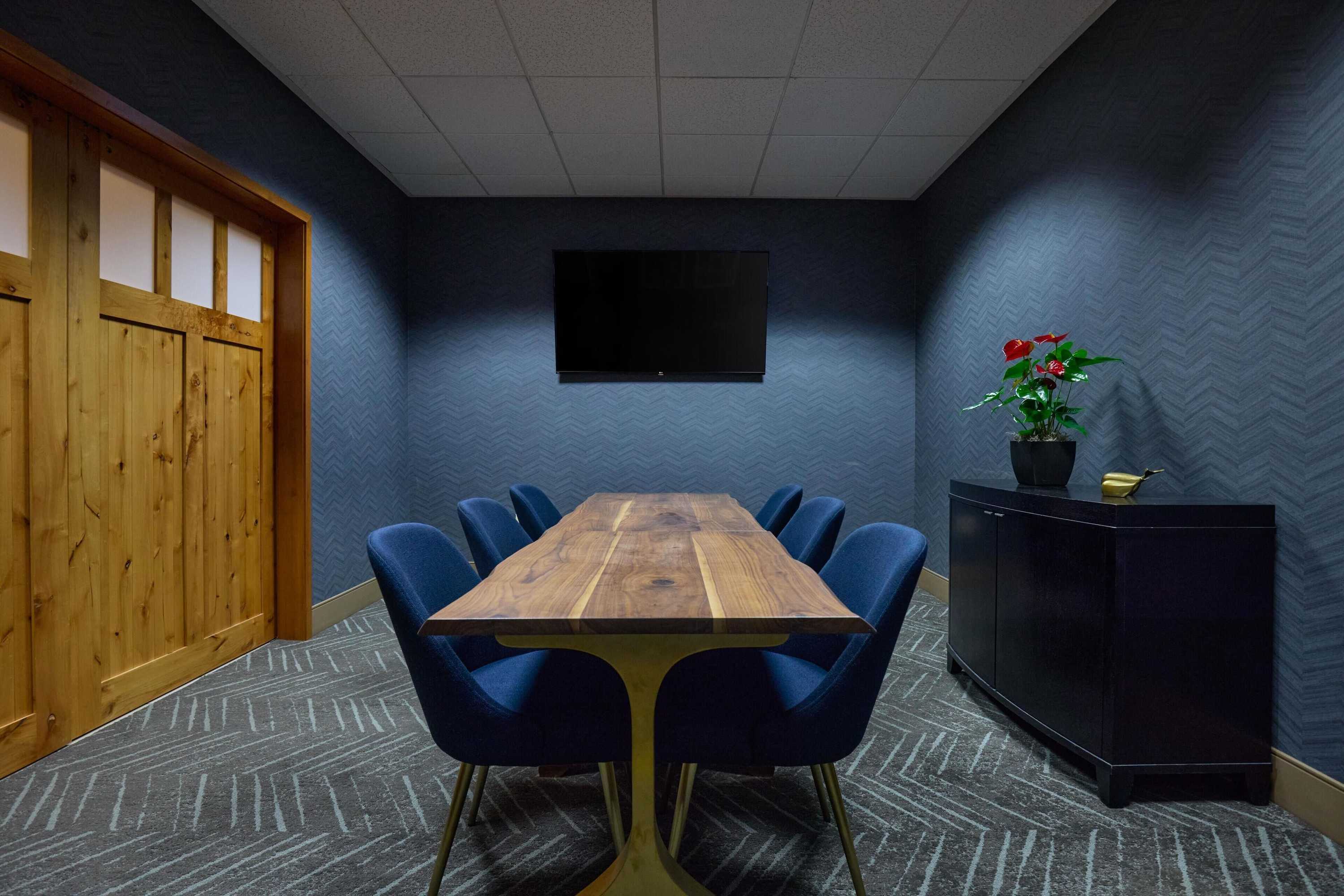 Gift card for Hyatt House Seattle/bellevue