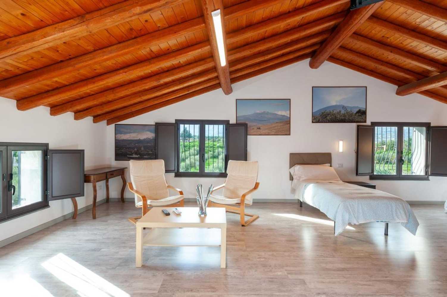 Gift card for Agriturismo Dell'etna