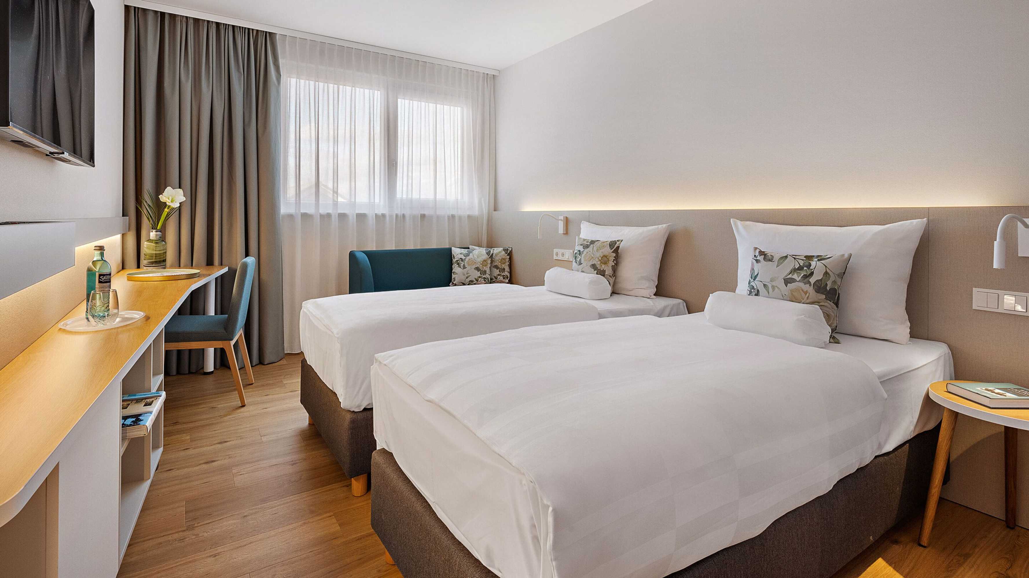 Gift card for Hey Lou Hotel Karlsruhe Messe Gift card for Hey Lou Hotel Karlsruhe Messe
