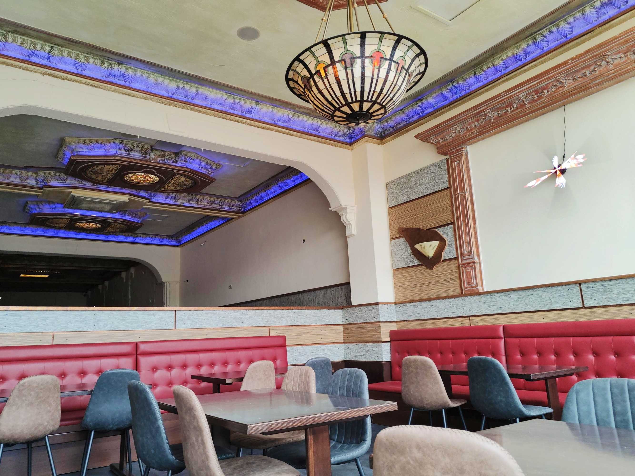 Gift card for CN Hotel Arnhem Centraal