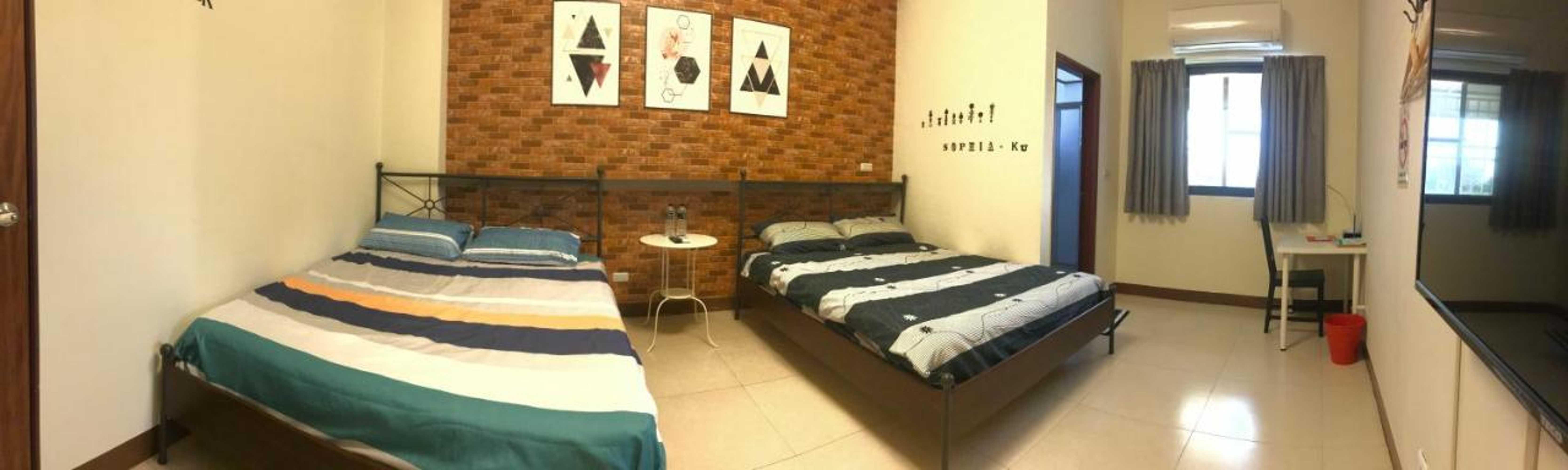 Gift card for Chu House