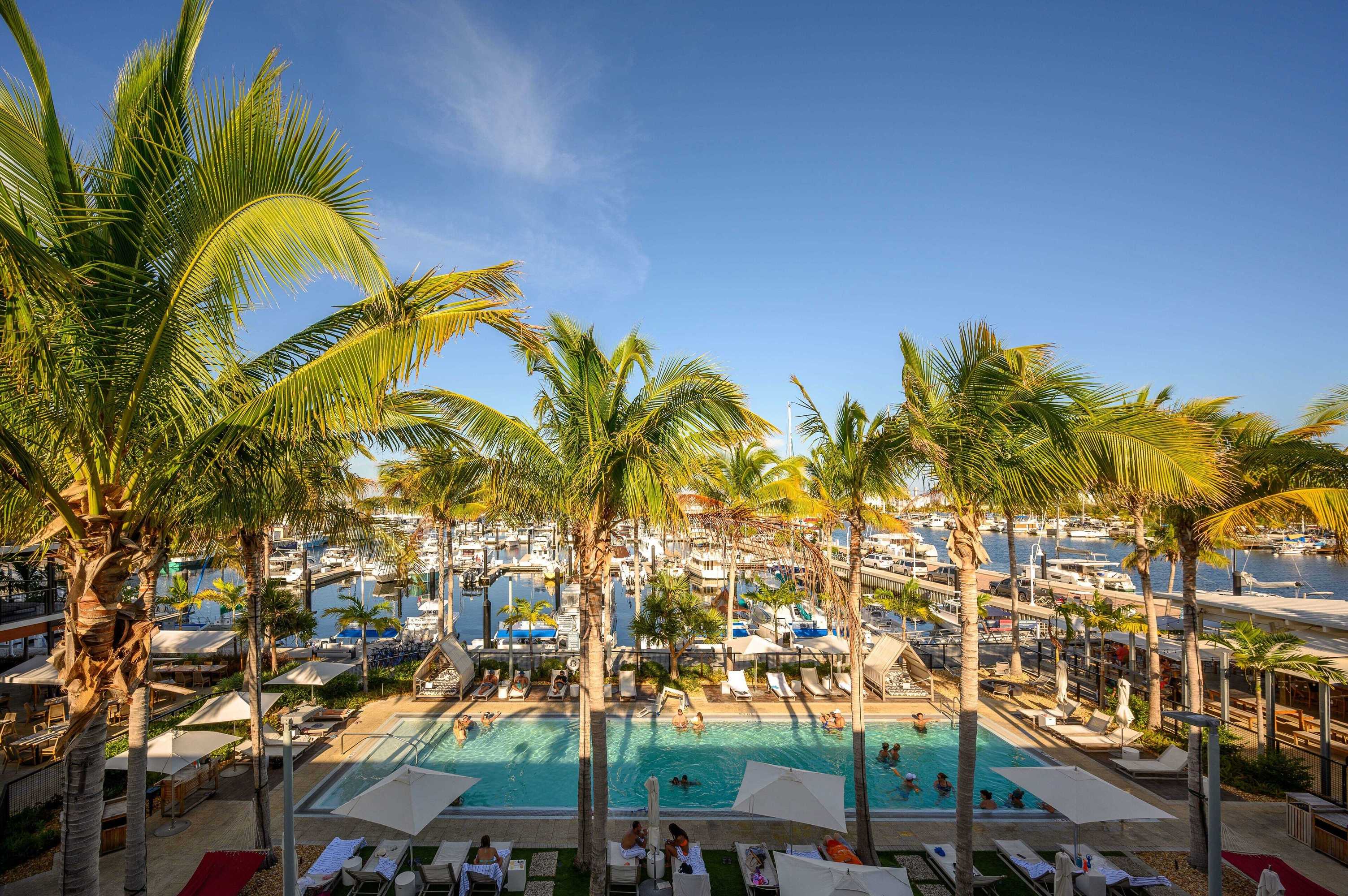 Gift card for The Perry Hotel & Marina Key West Gift card for The Perry Hotel & Marina Key West