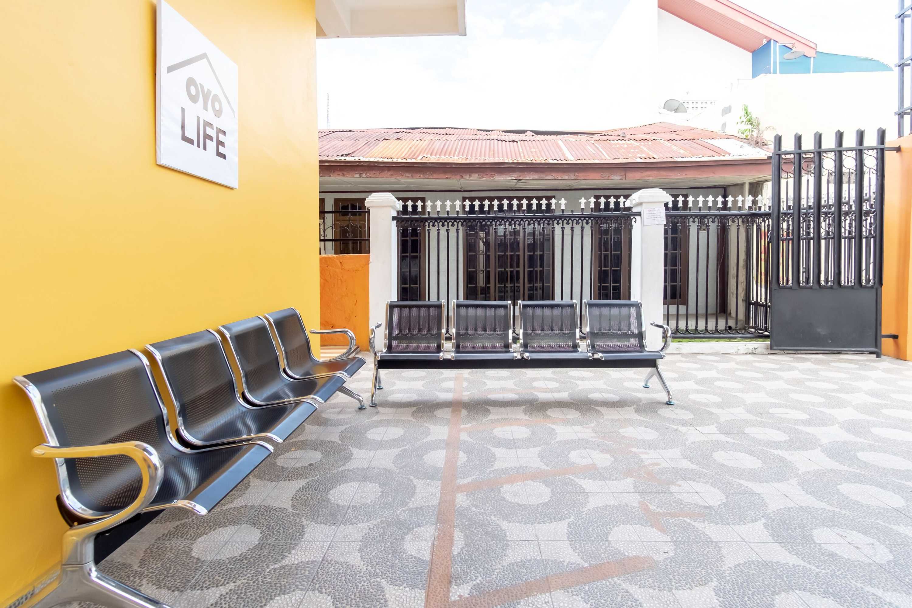 Gift card for Oyo Life 2158 Arista Residence Syariah Gift card for Oyo Life 2158 Arista Residence Syariah