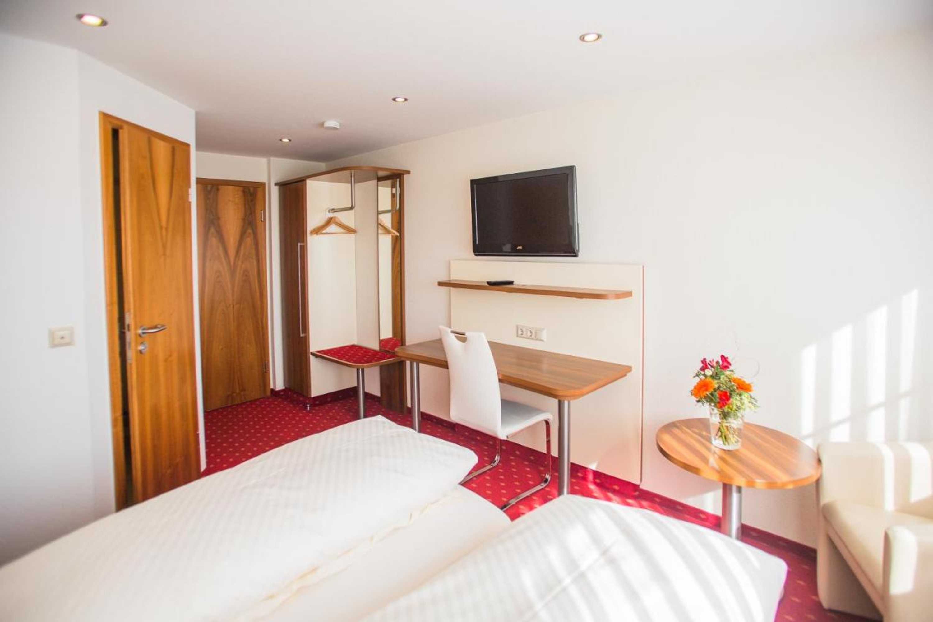 Gift card for Gästehaus Gühring