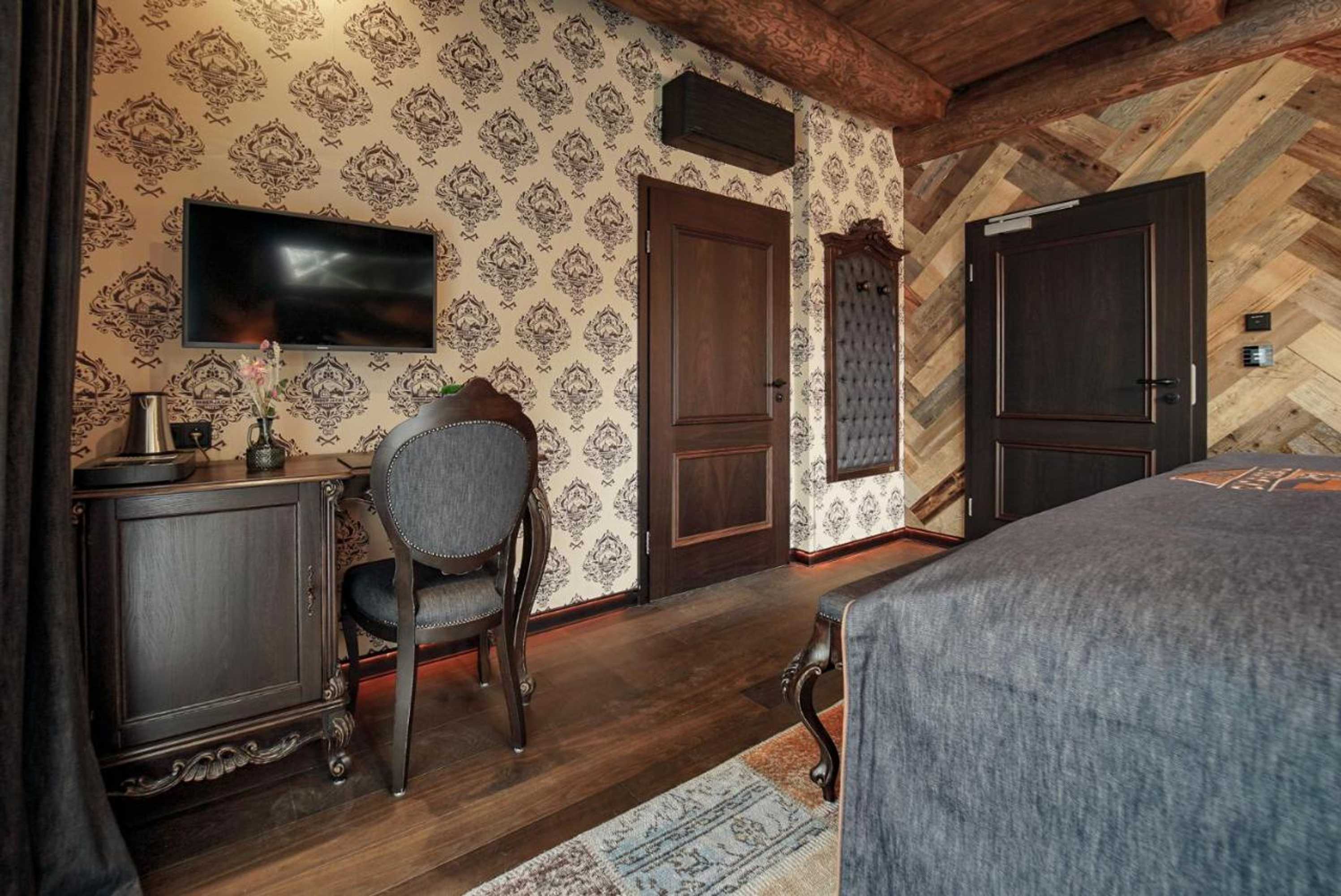 Gift card for Timberjacks Siegen Motel