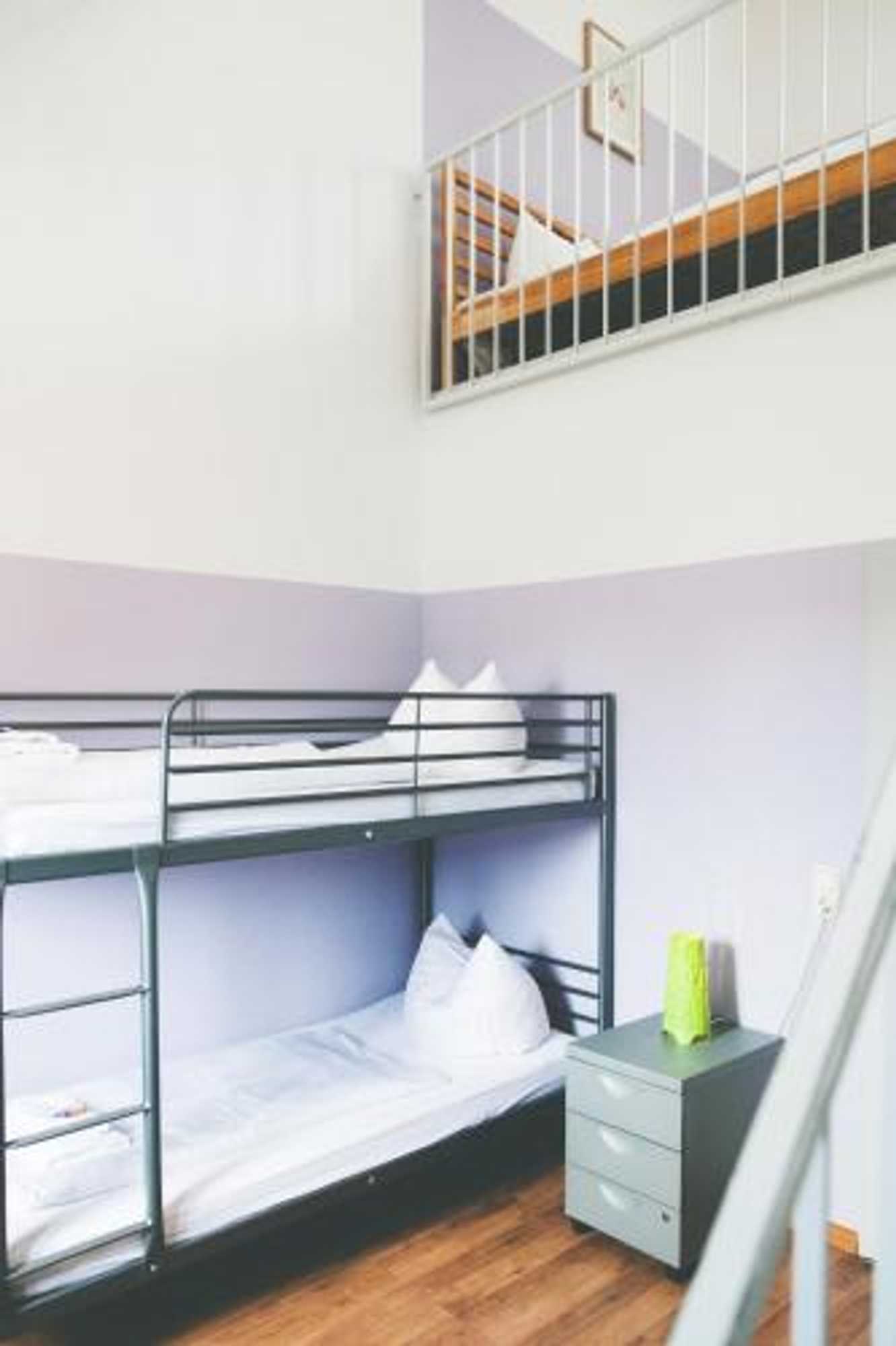 Gift card for Stayinn Freiburg Hostel & Guesthouse Gift card for Stayinn Freiburg Hostel & Guesthouse