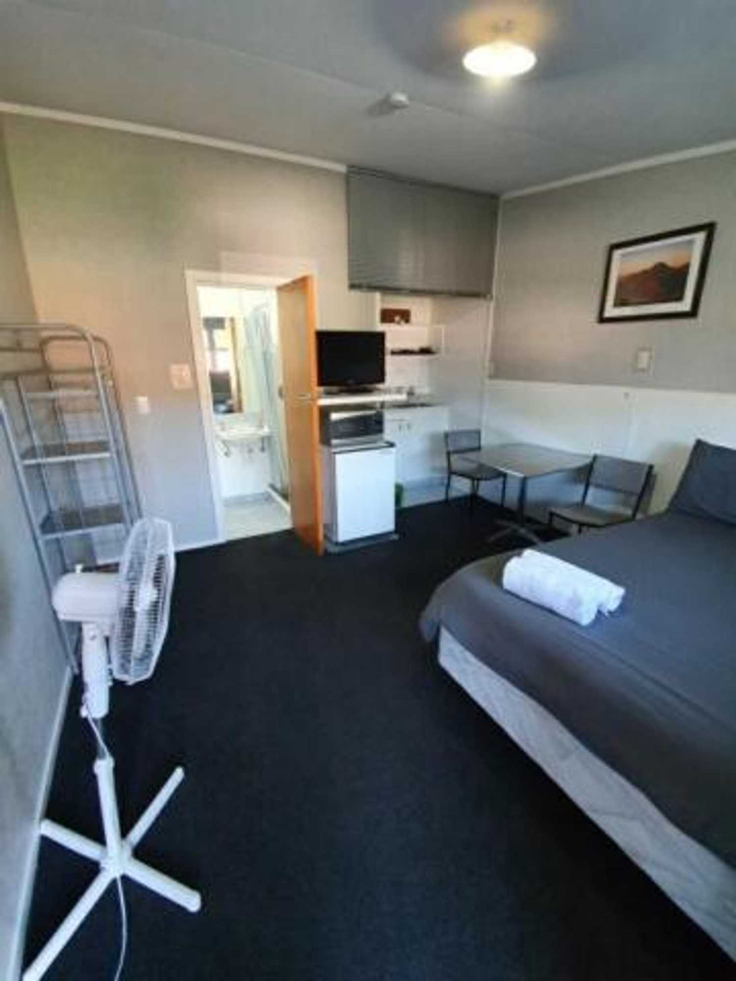 Gift card for Oasis Motel & Holiday Park Turangi Gift card for Oasis Motel & Holiday Park Turangi