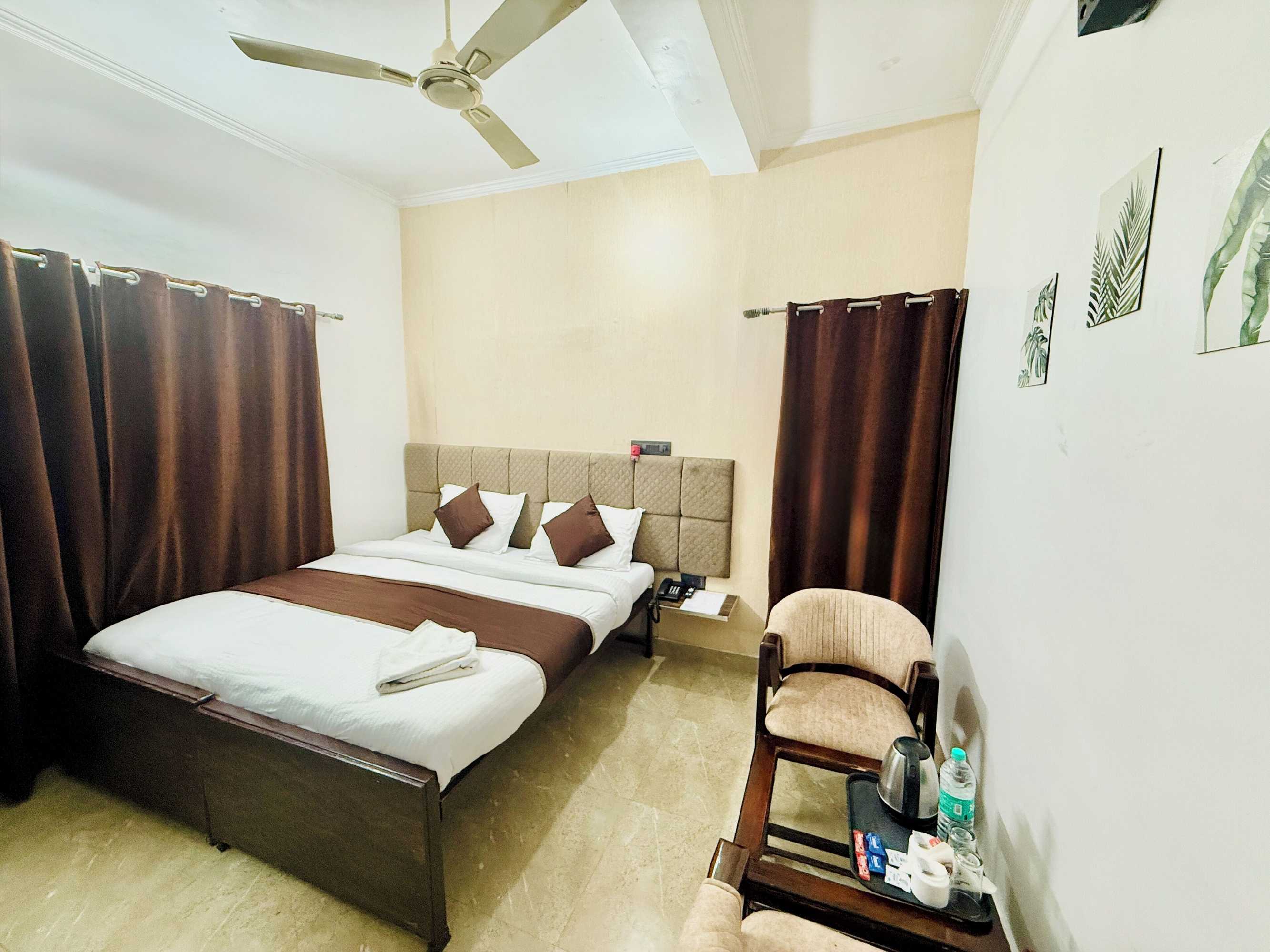 Gift card for Krishna Residency - A Boutique Hotel Gift card for Krishna Residency - A Boutique Hotel