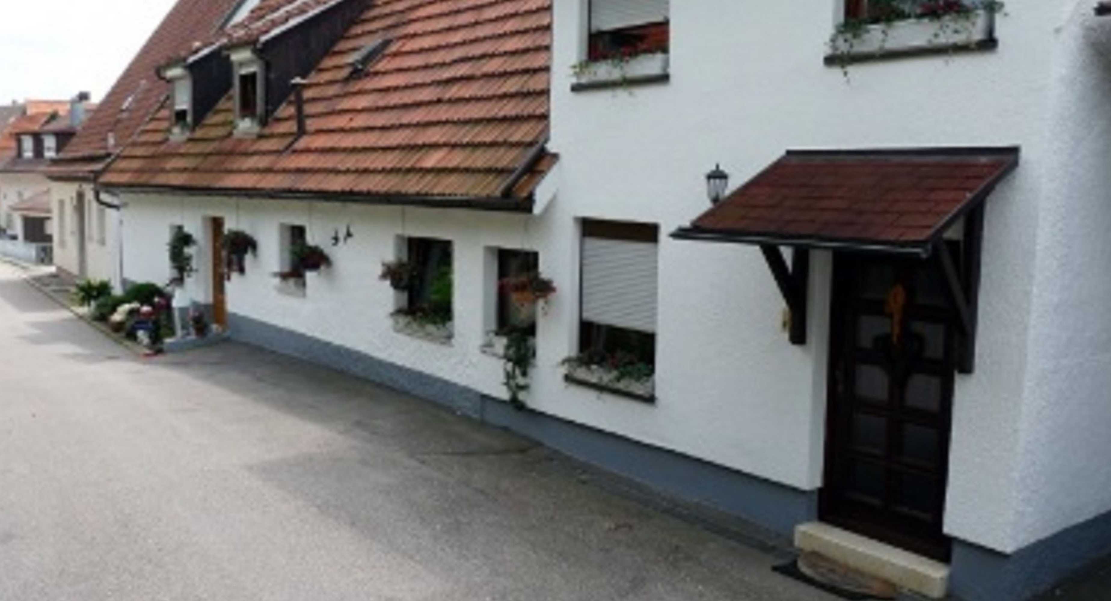 Gift card for Ferienwohnung Mack