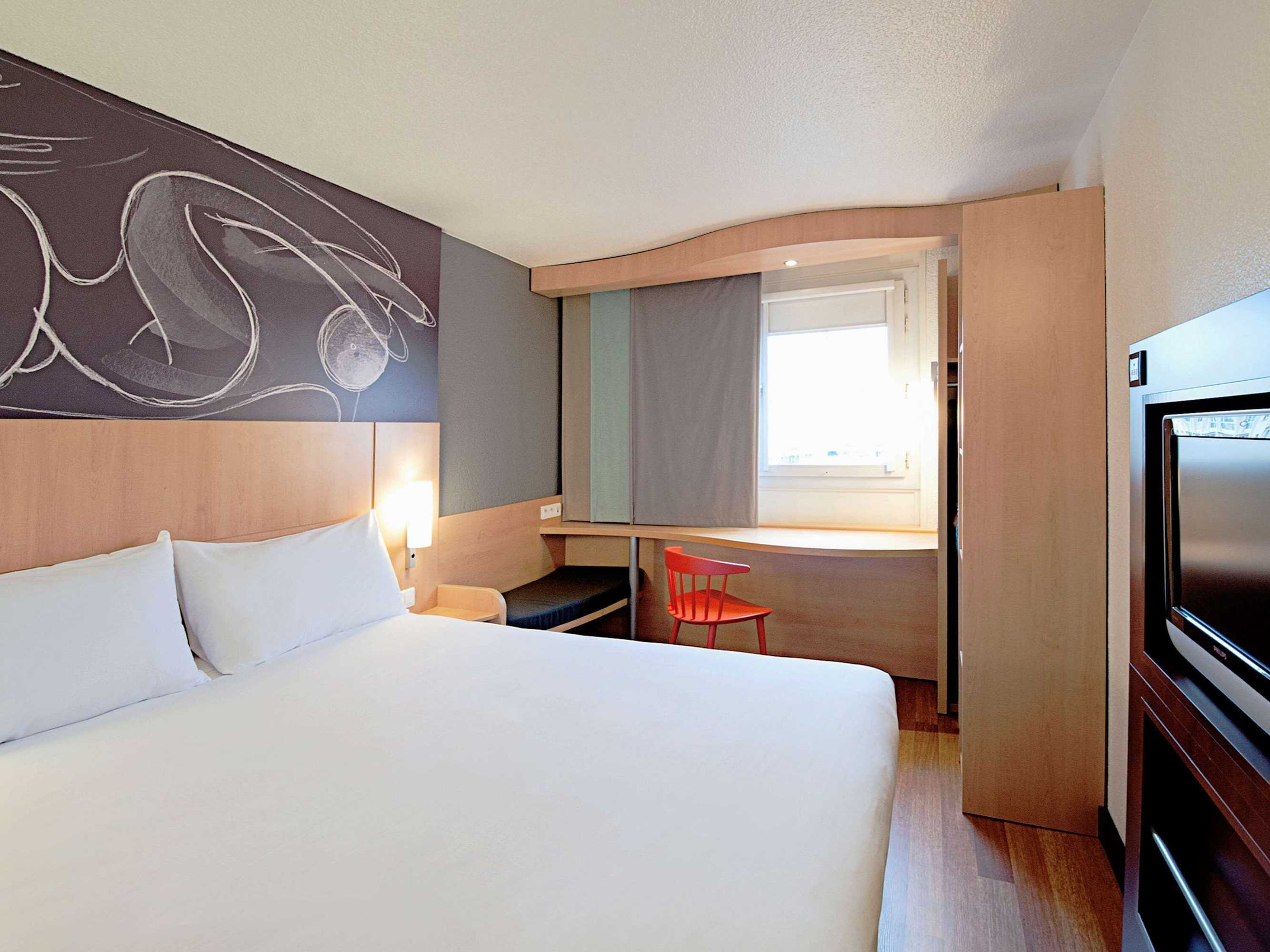 Gift card for Ibis Santos Valongo Gift card for Ibis Santos Valongo