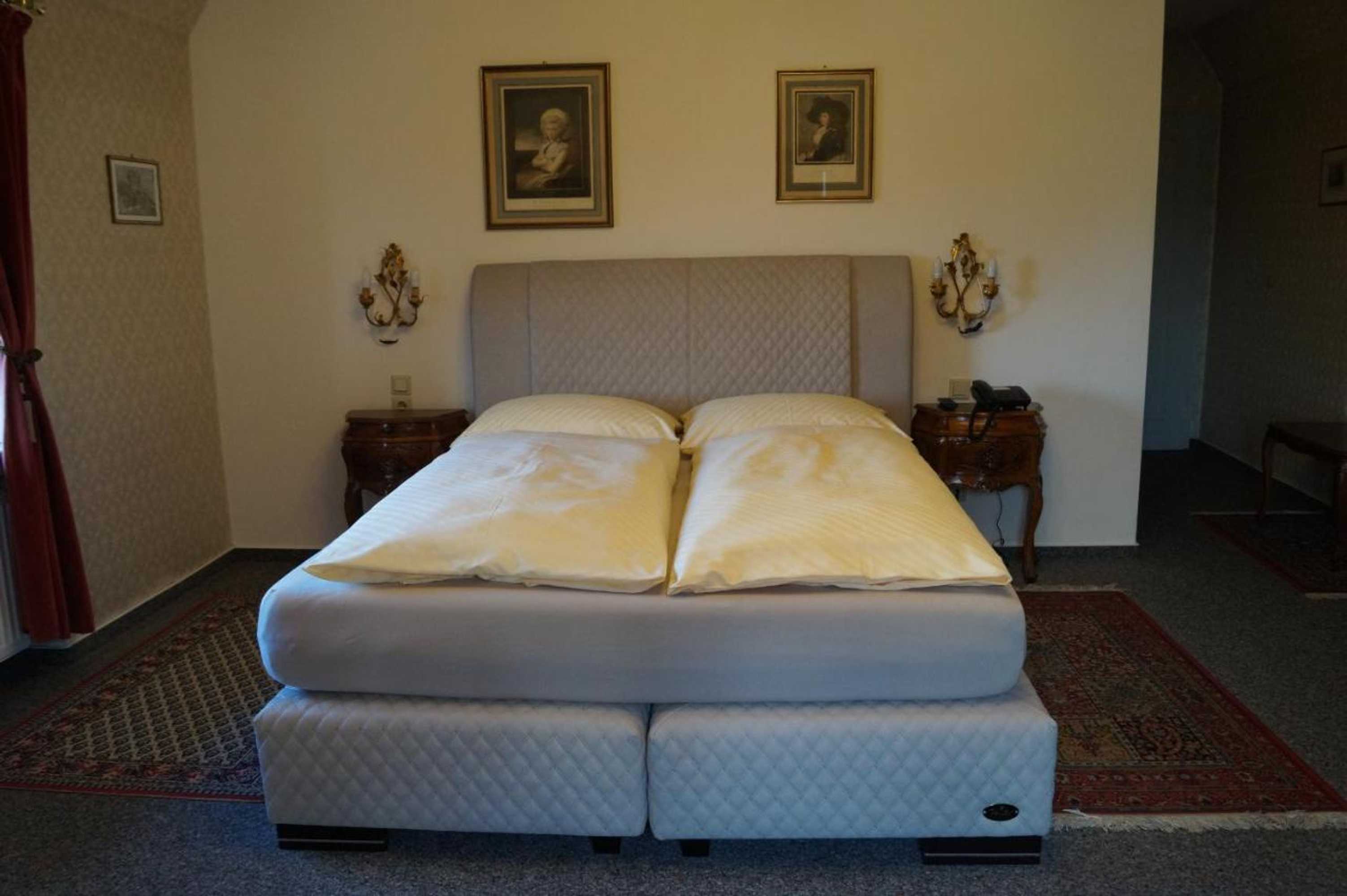 Gift card for Kommende Ramersdorf