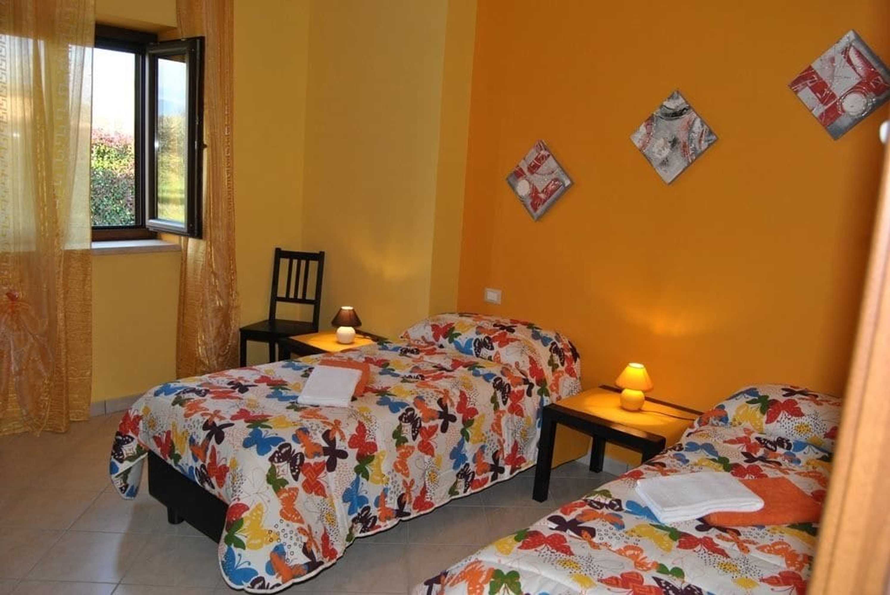 Gift card for Bed & Breakfast Valeri Gift card for Bed & Breakfast Valeri