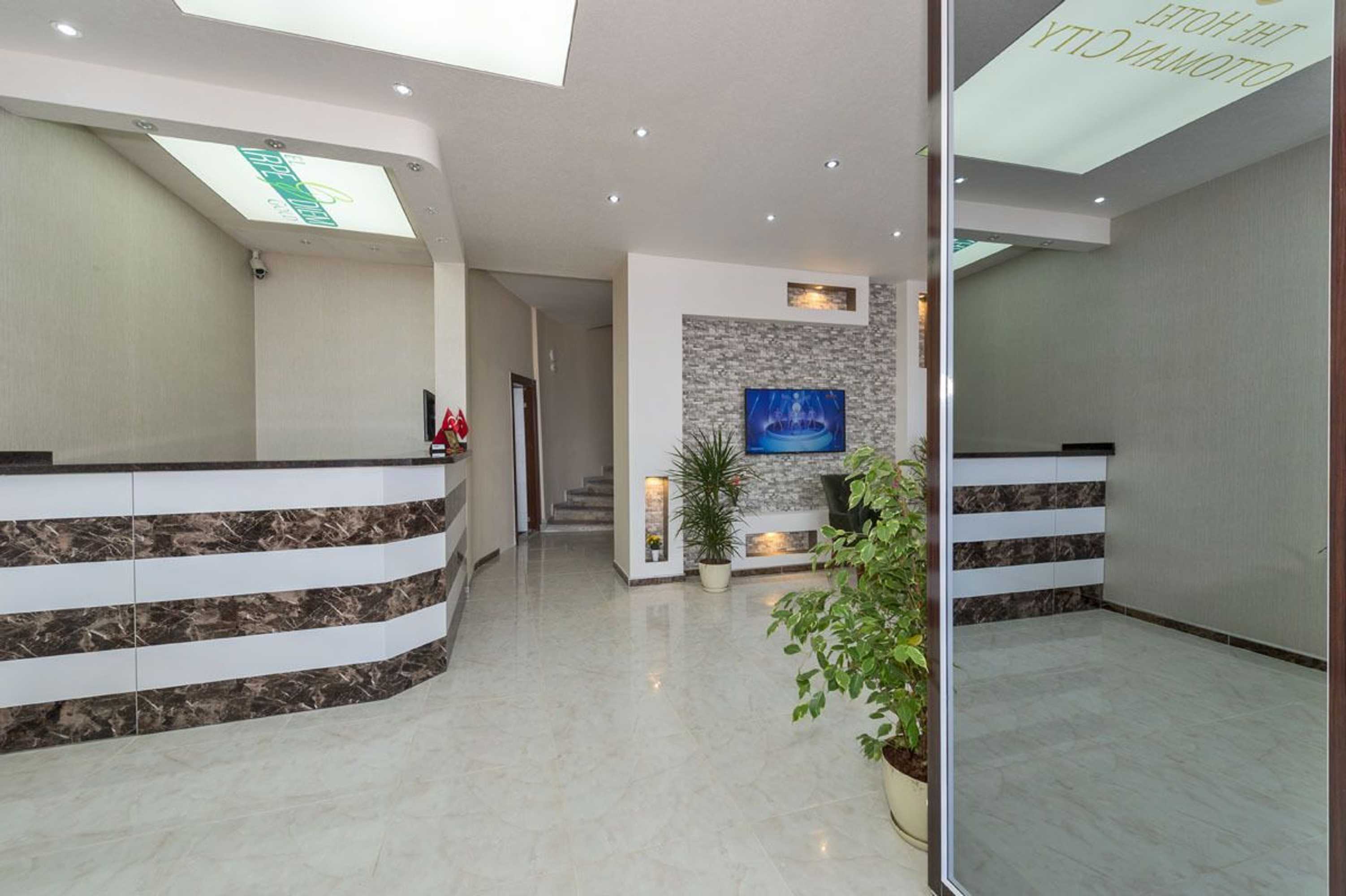 Gift card for Otel Carpe Diem Gold