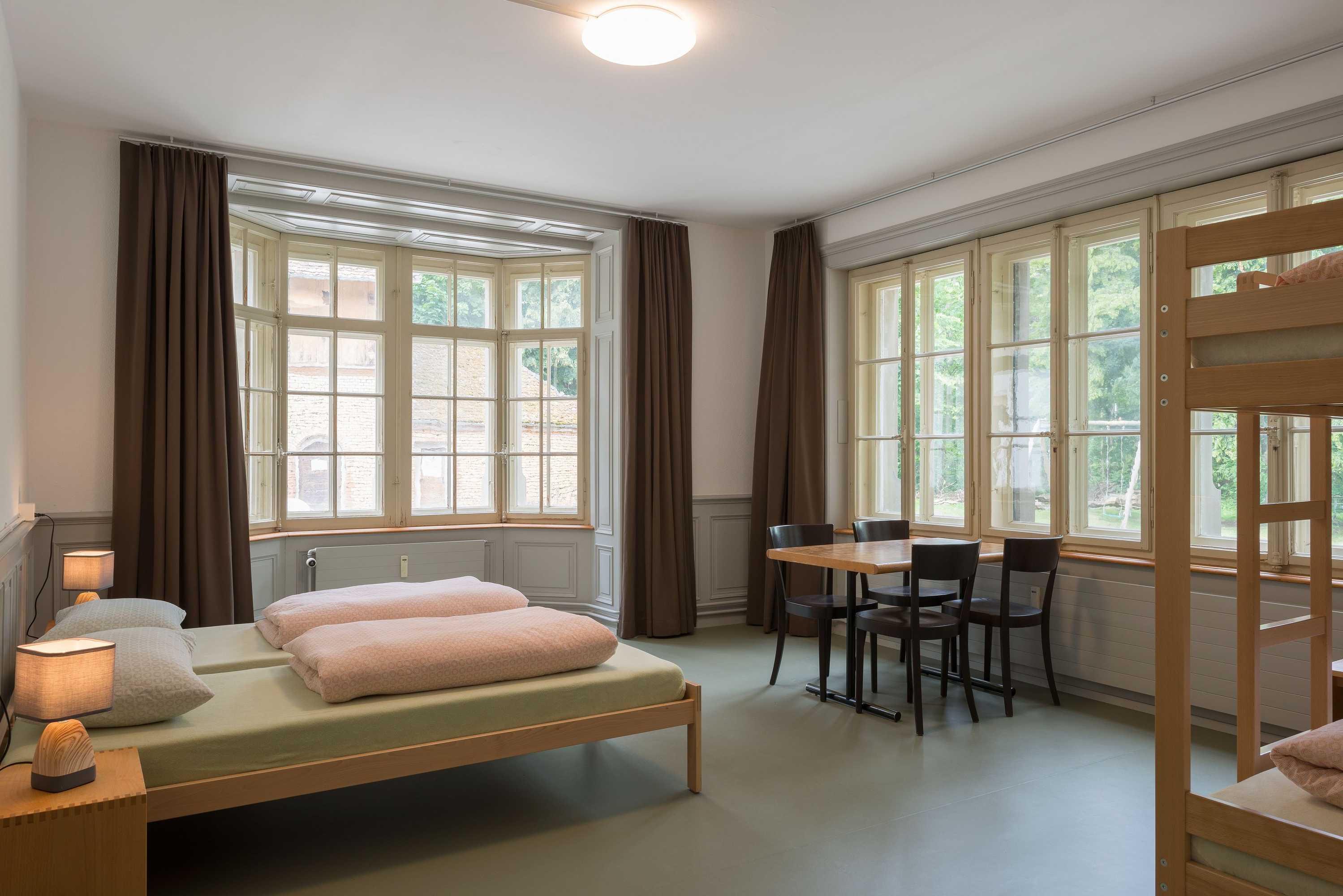 Gift card for Schaffhausen Youth Hostel Gift card for Schaffhausen Youth Hostel