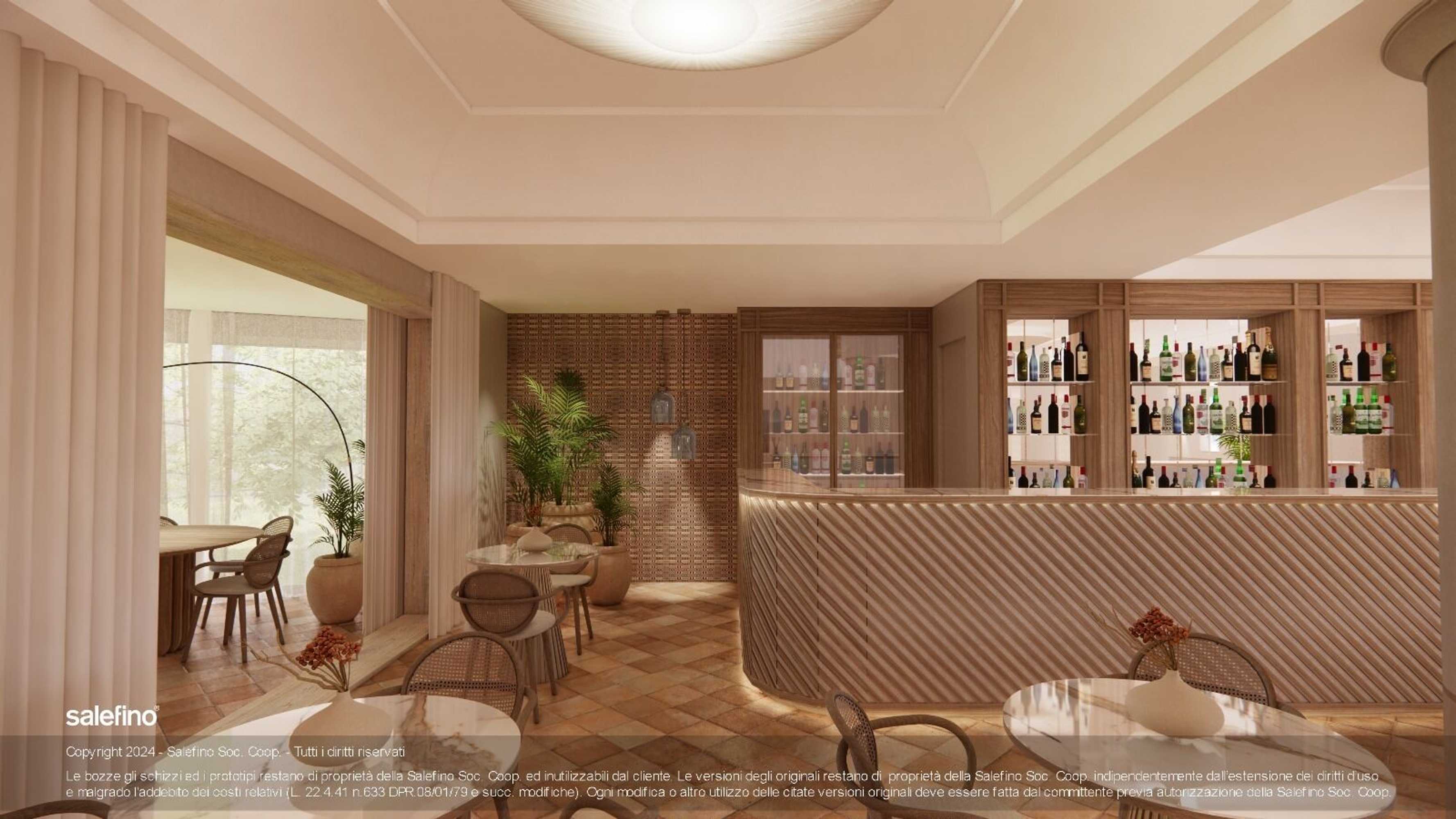 Gift card for Hotel Della Valle