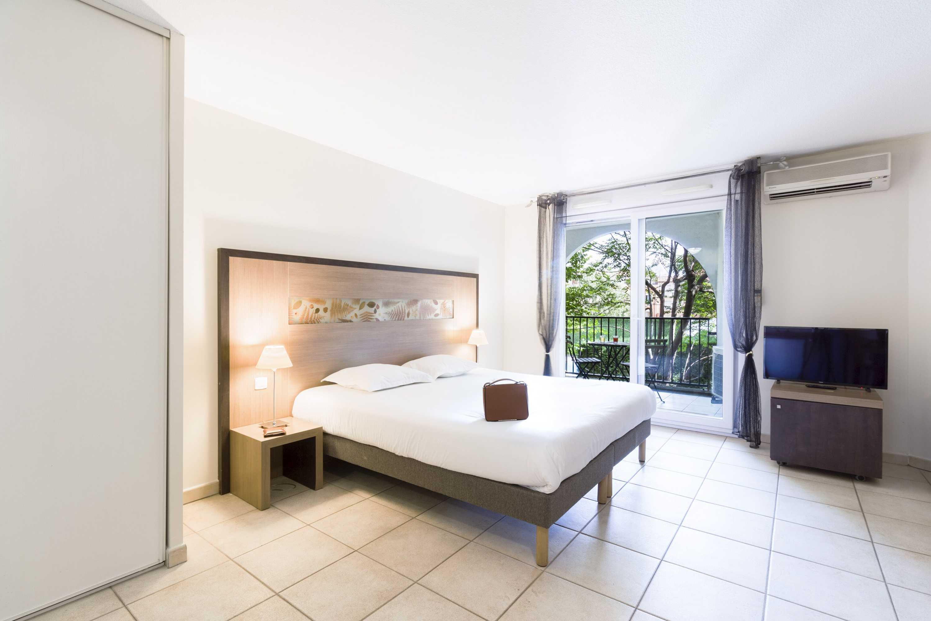 Gift card for Appart'hotel Garden & City Rousset Gift card for Appart'hotel Garden & City Rousset