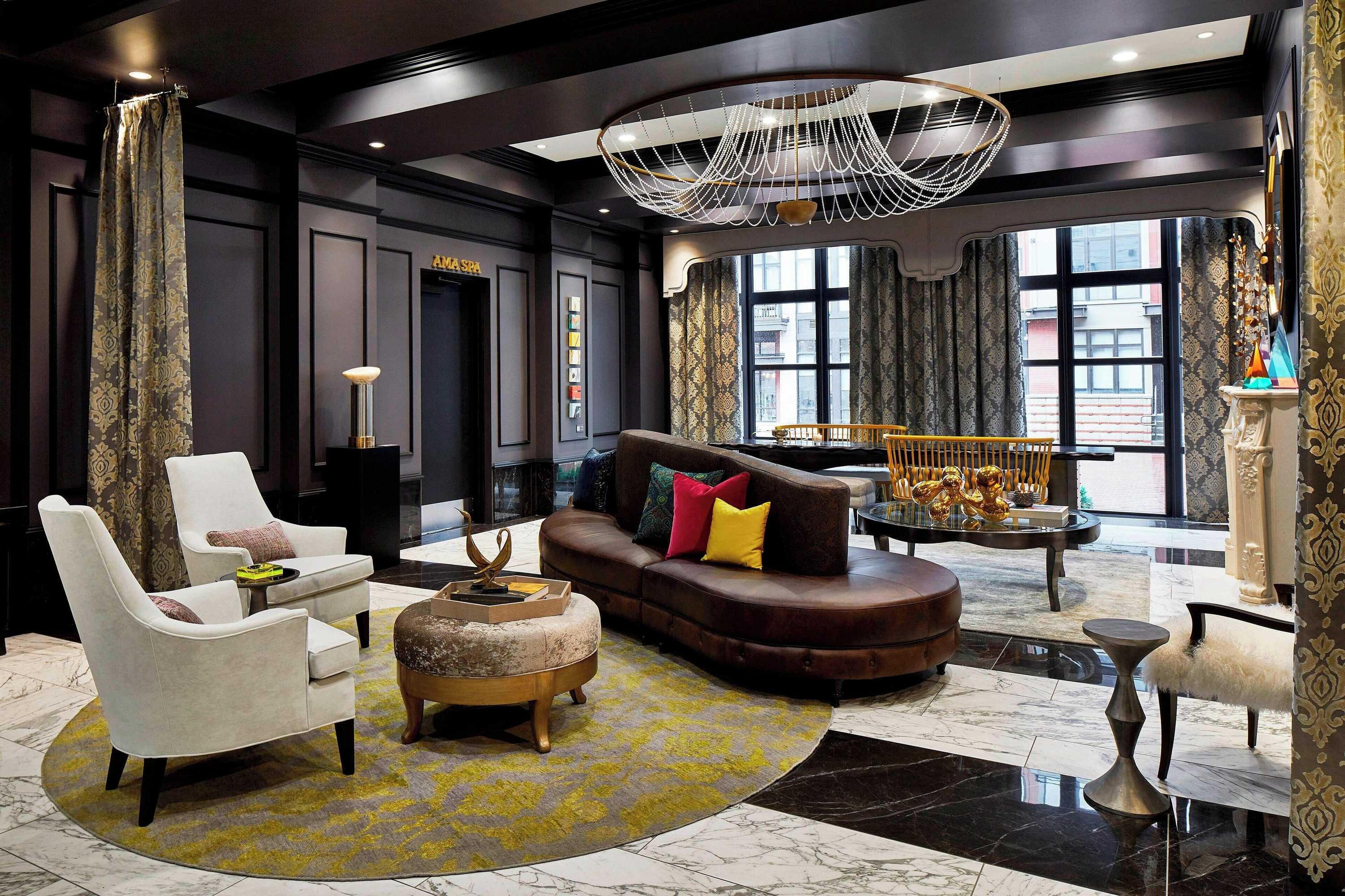 Gift card for The Edwin Hotel, Autograph Collection Gift card for The Edwin Hotel, Autograph Collection
