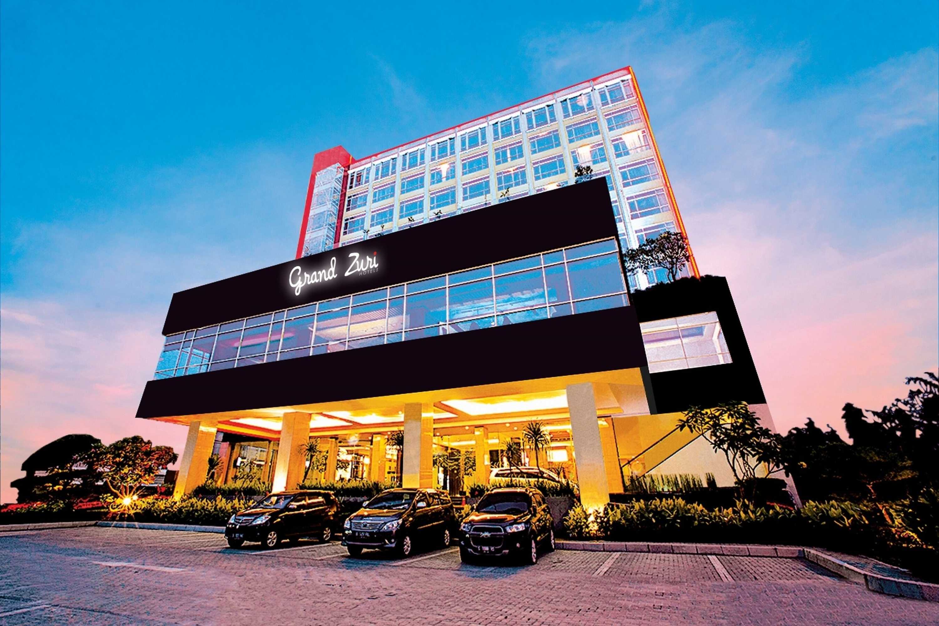 Gift card for Grand Zuri Jababeka - Cikarang Gift card for Grand Zuri Jababeka - Cikarang