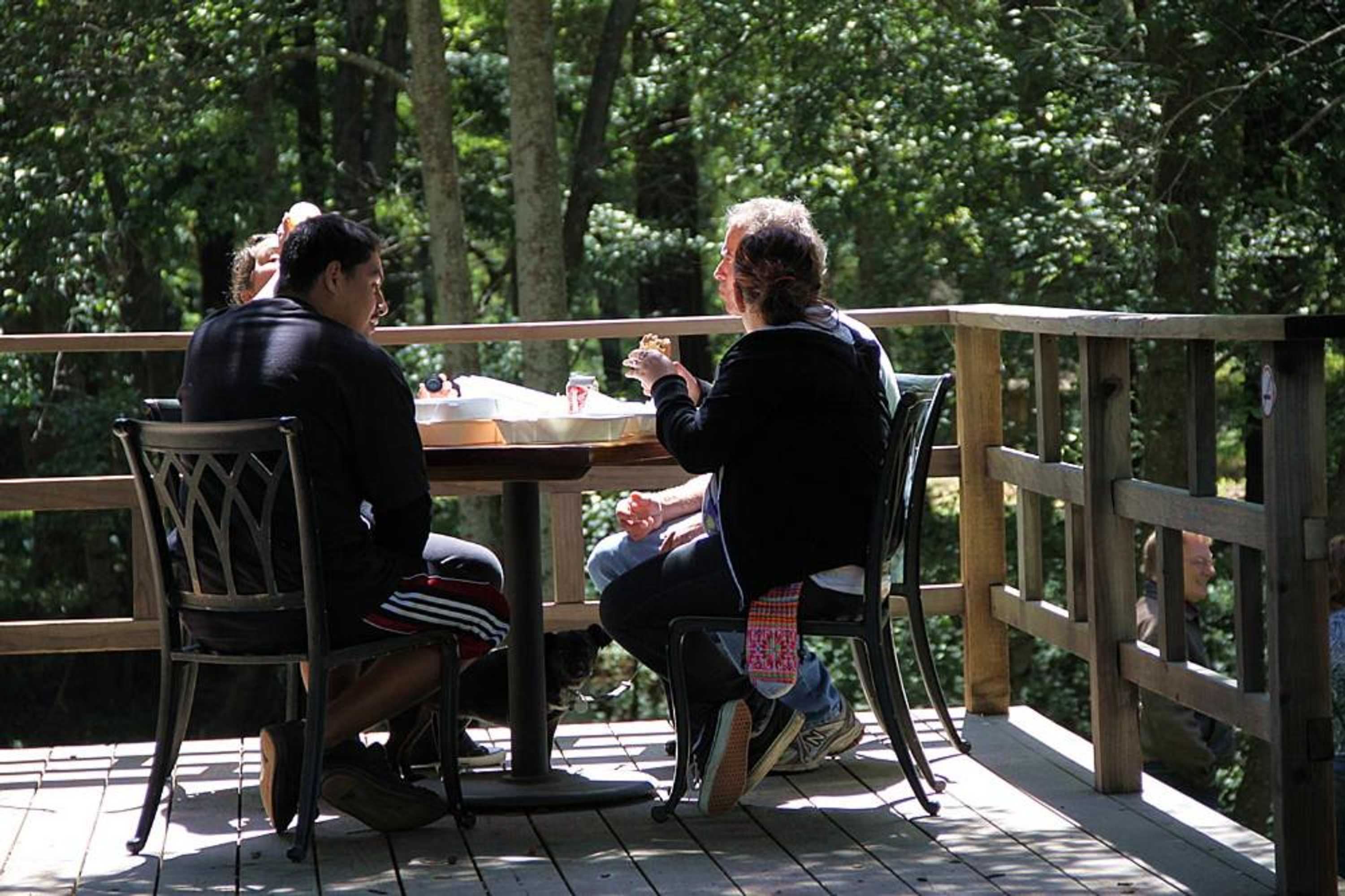 Gift card for Big Sur River Inn