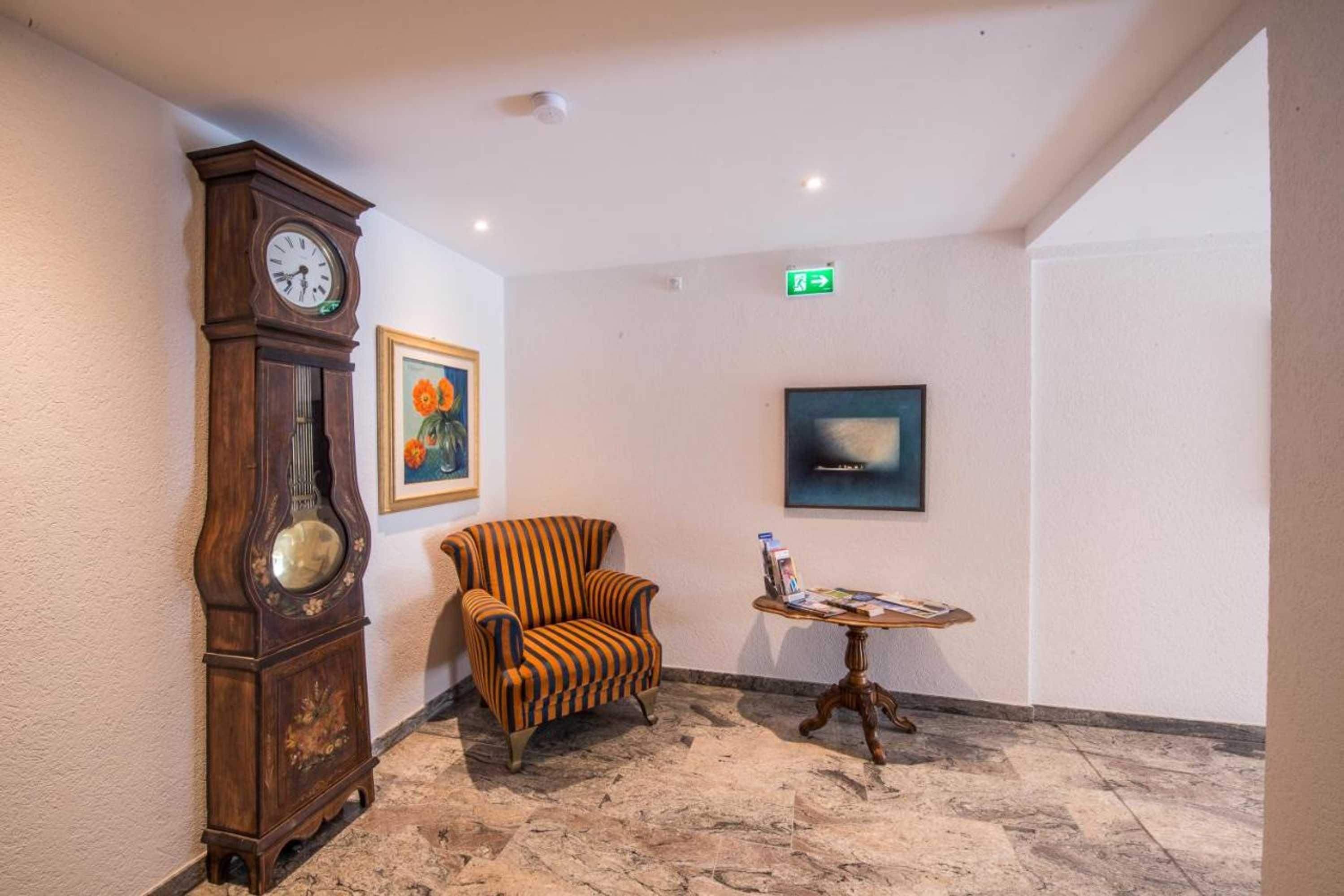 Gift card for Hotel am Yachthafen