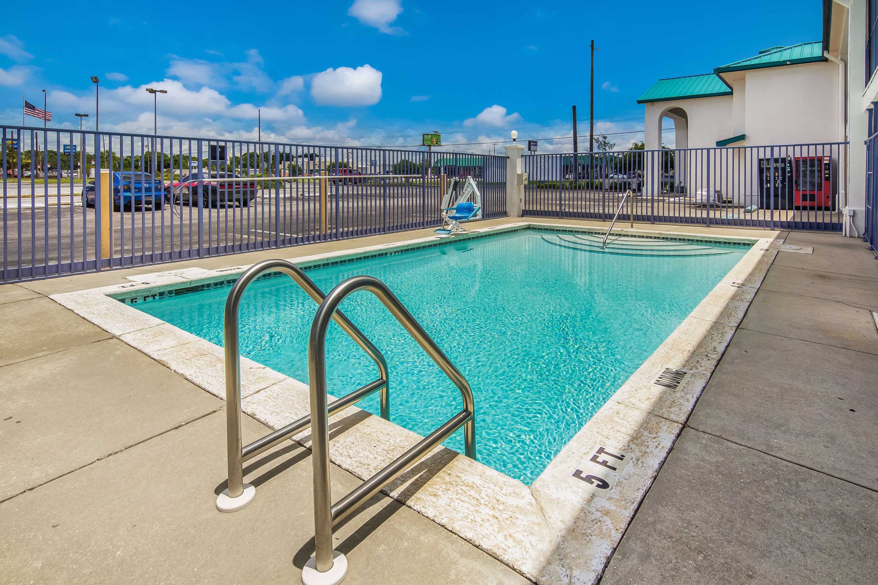 Gift card for Motel 6 Pensacola, FL - Nas Gift card for Motel 6 Pensacola, FL - Nas