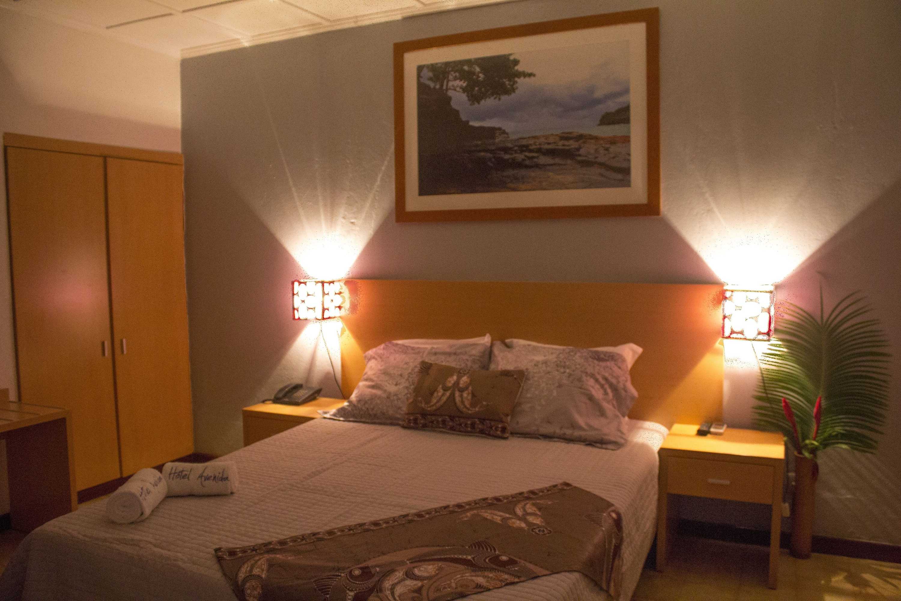 Gift card for Somos Hotel Avenida Gift card for Somos Hotel Avenida