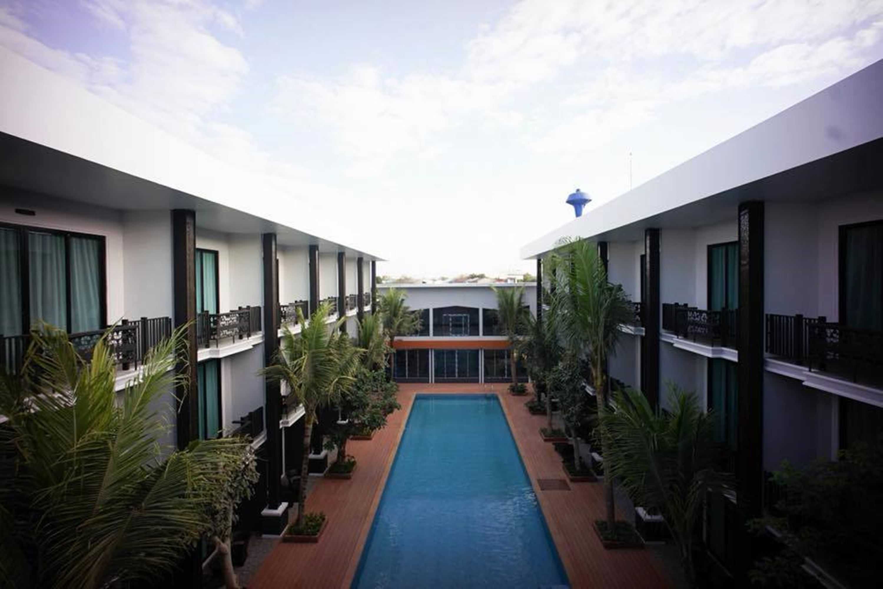 Gift card for Namthong Nan Hotel Gift card for Namthong Nan Hotel