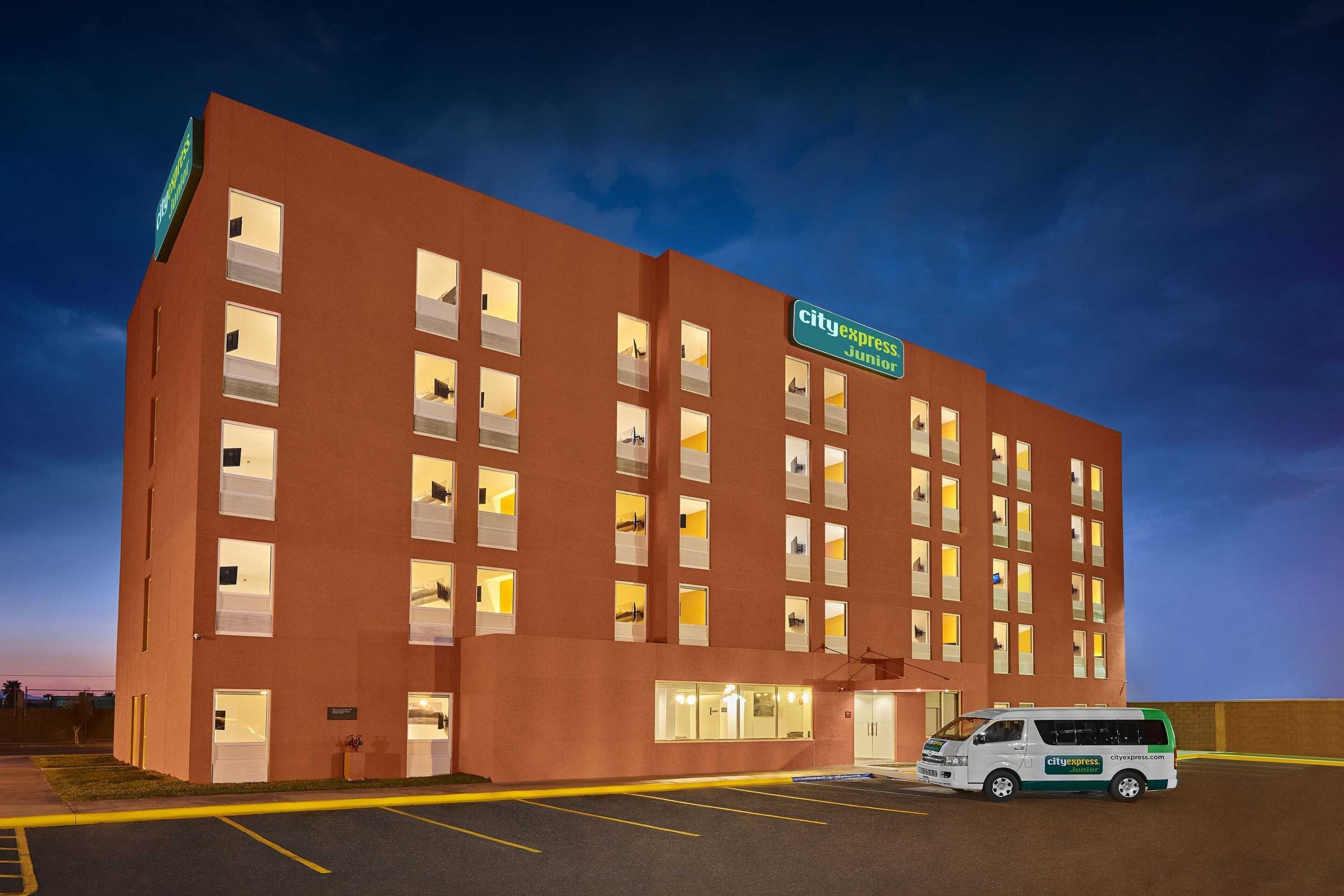 Gift card for City Express Junior by Marriott Mexicali Gift card for City Express Junior by Marriott Mexicali