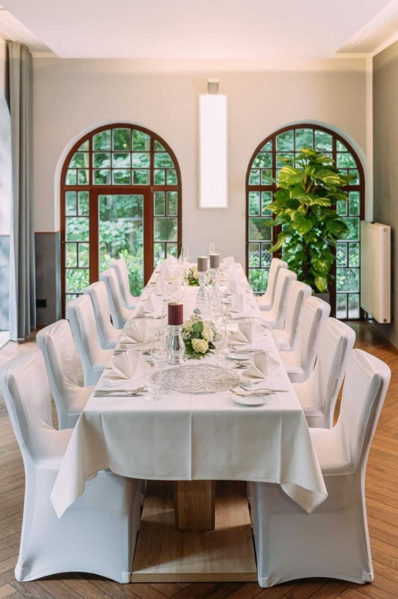 Gift card for Springmanns Parkschlösschen Lichtenstein